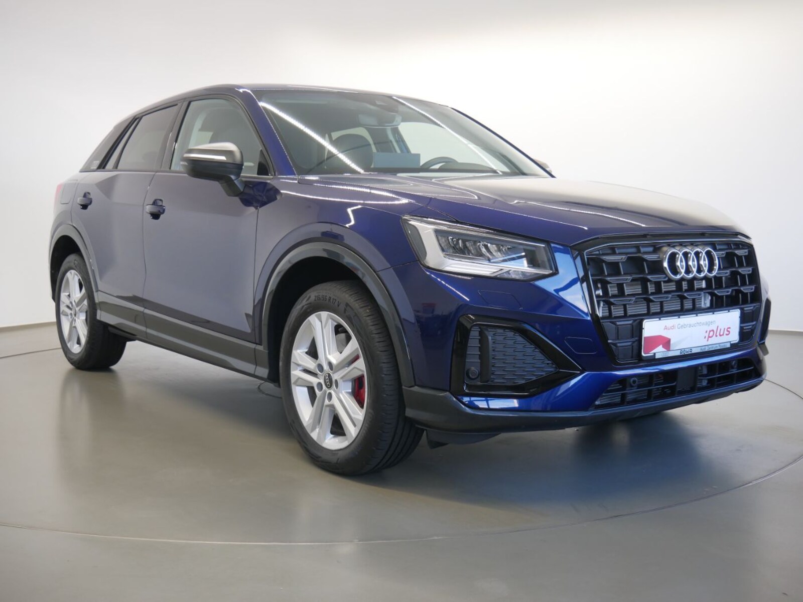 Audi Q2 – Bild 3
