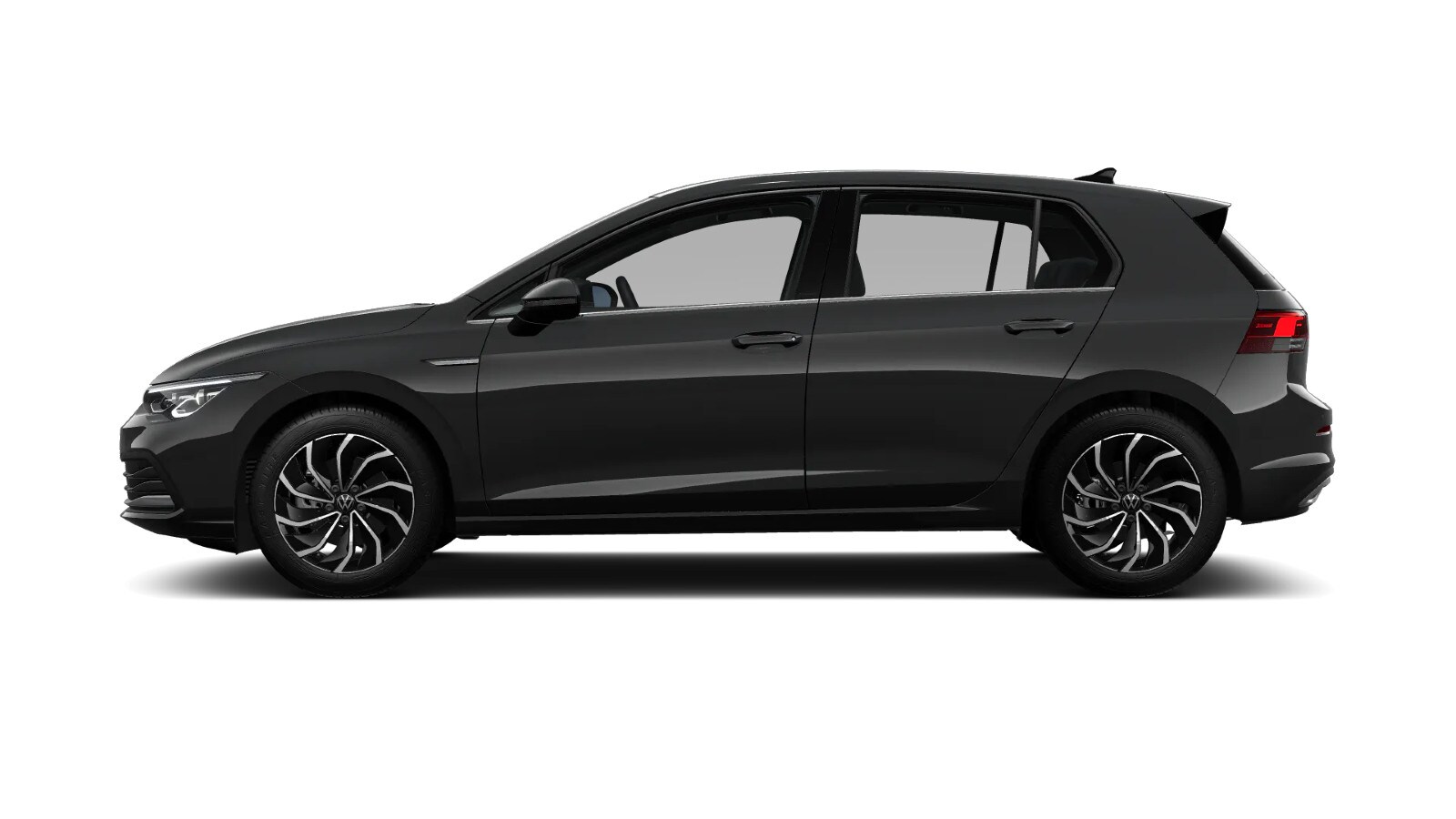 Volkswagen Golf – Bild 3
