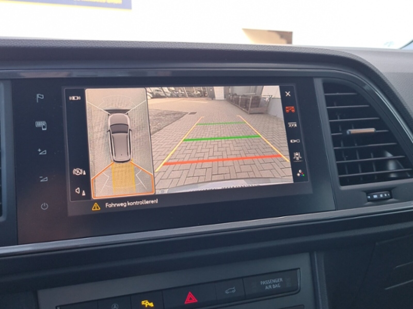 CUPRA Ateca – Bild 25