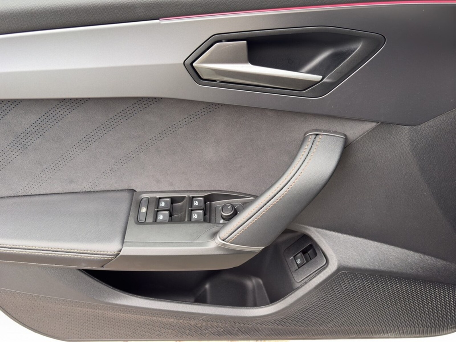 CUPRA Leon – Bild 13