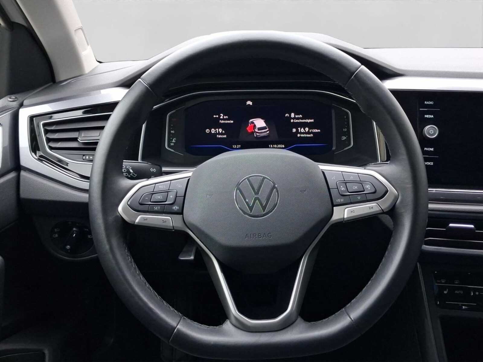 Volkswagen Polo – Bild 16