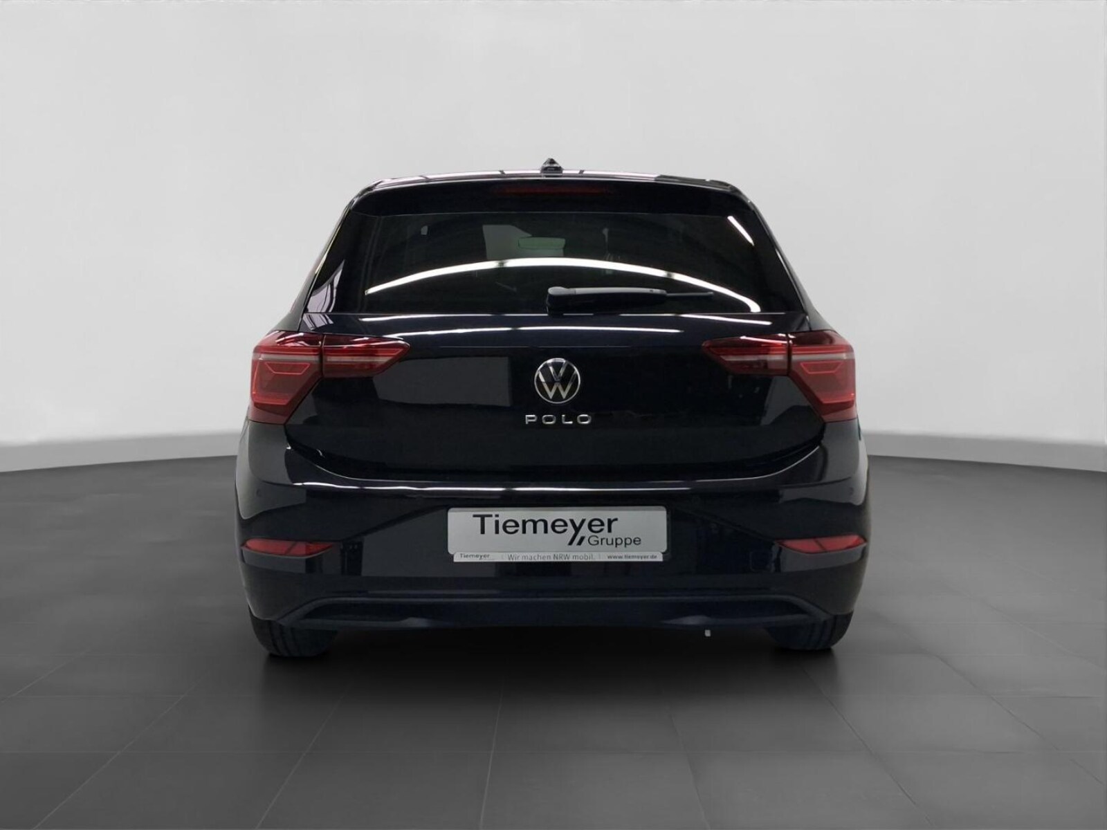 Volkswagen Polo – Bild 19