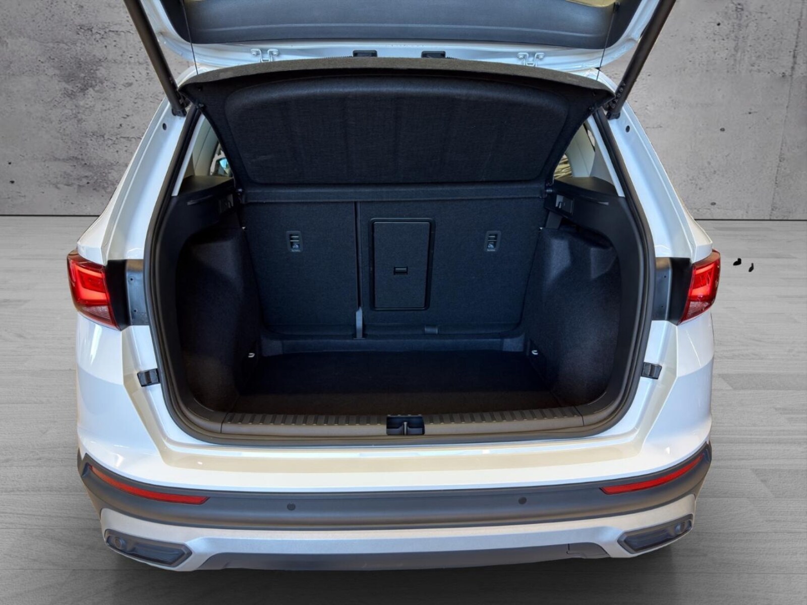 SEAT Ateca – Bild 13