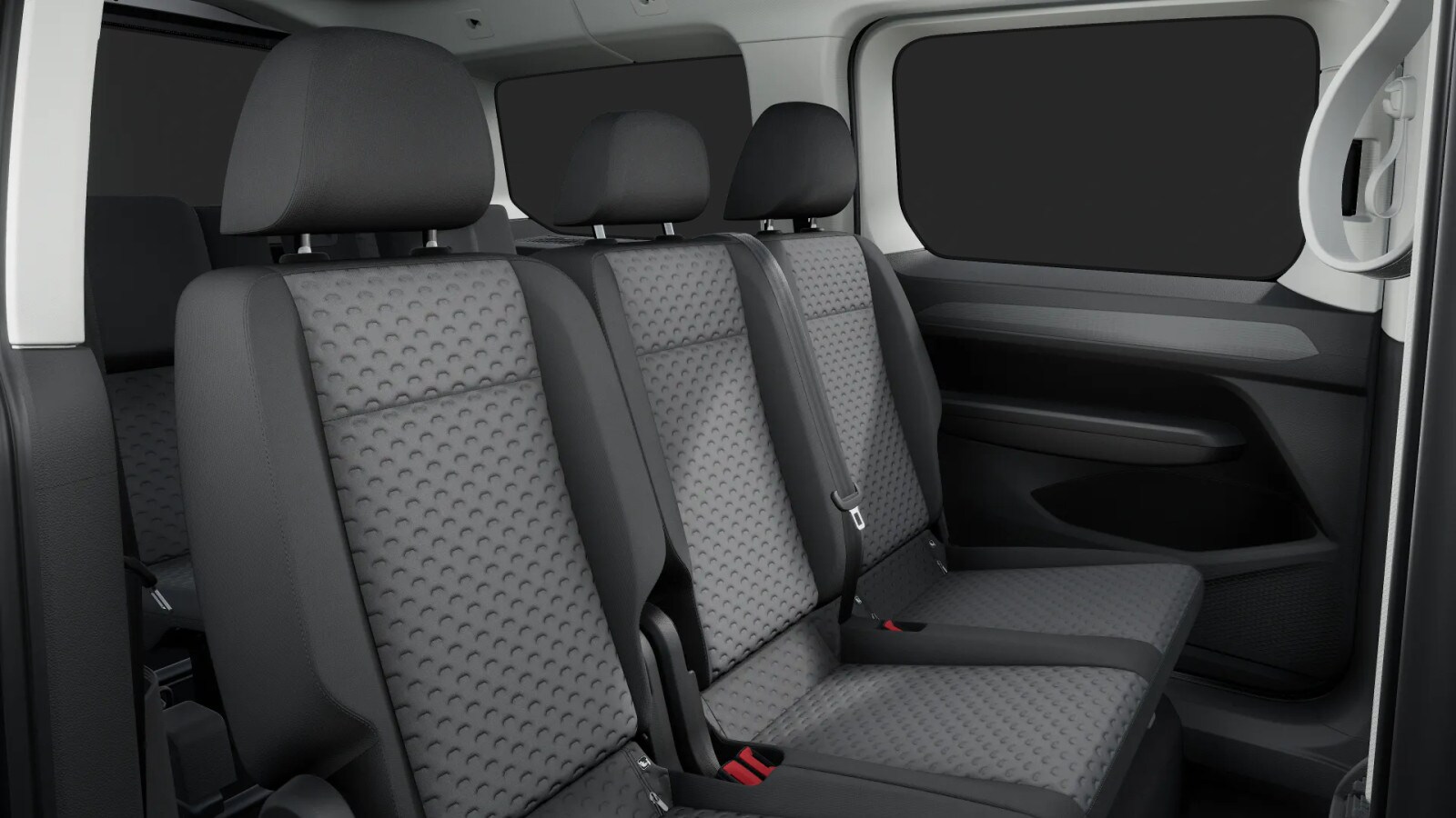 Volkswagen Caddy Maxi Kombi – Bild 11