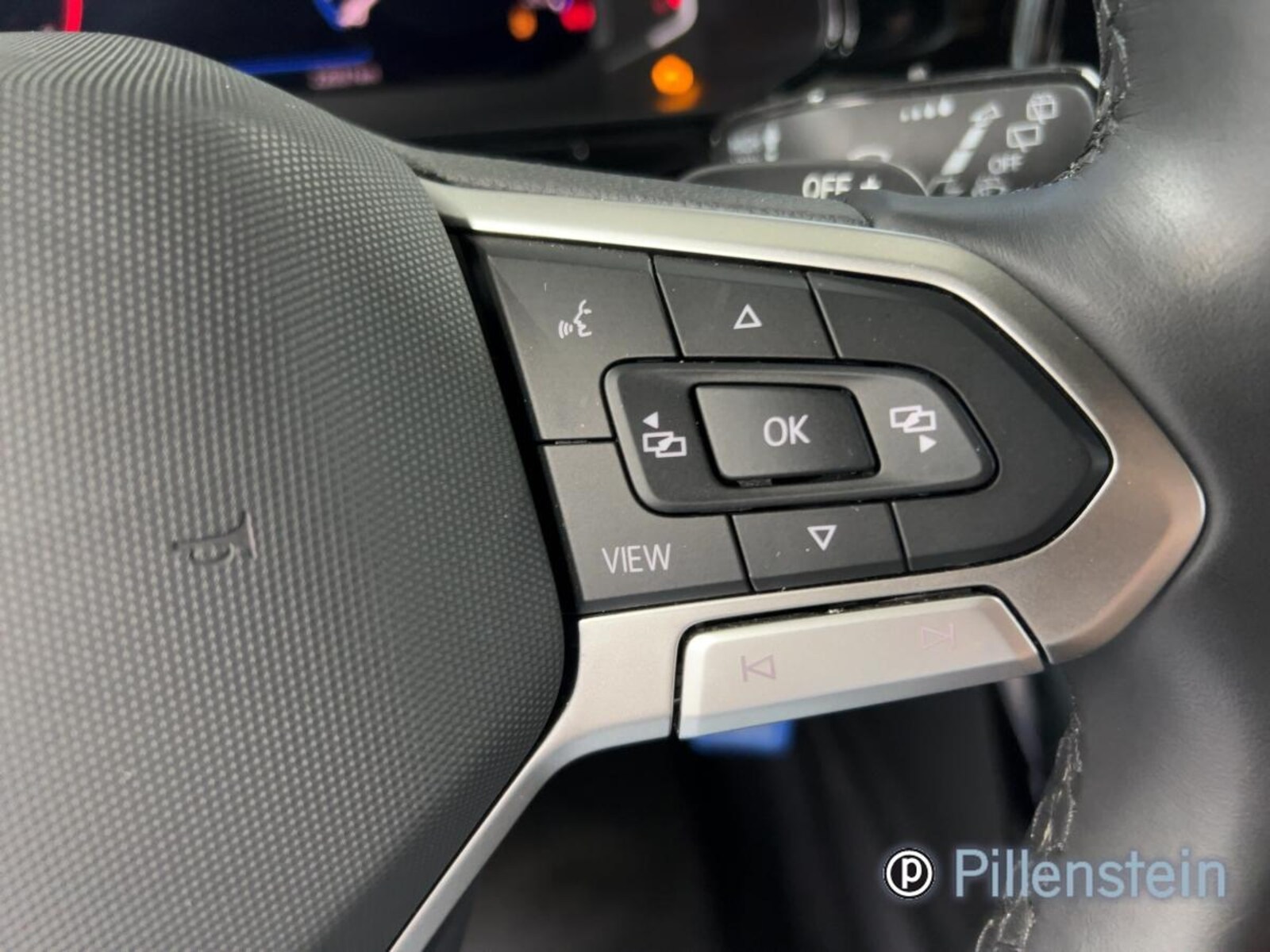 Volkswagen T-Roc – Bild 10