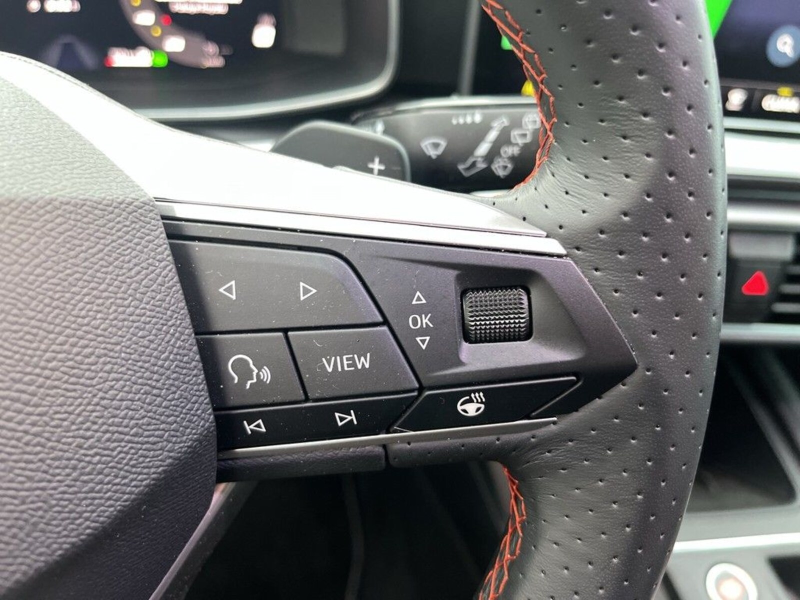 SEAT Leon Sportstourer – Bild 20