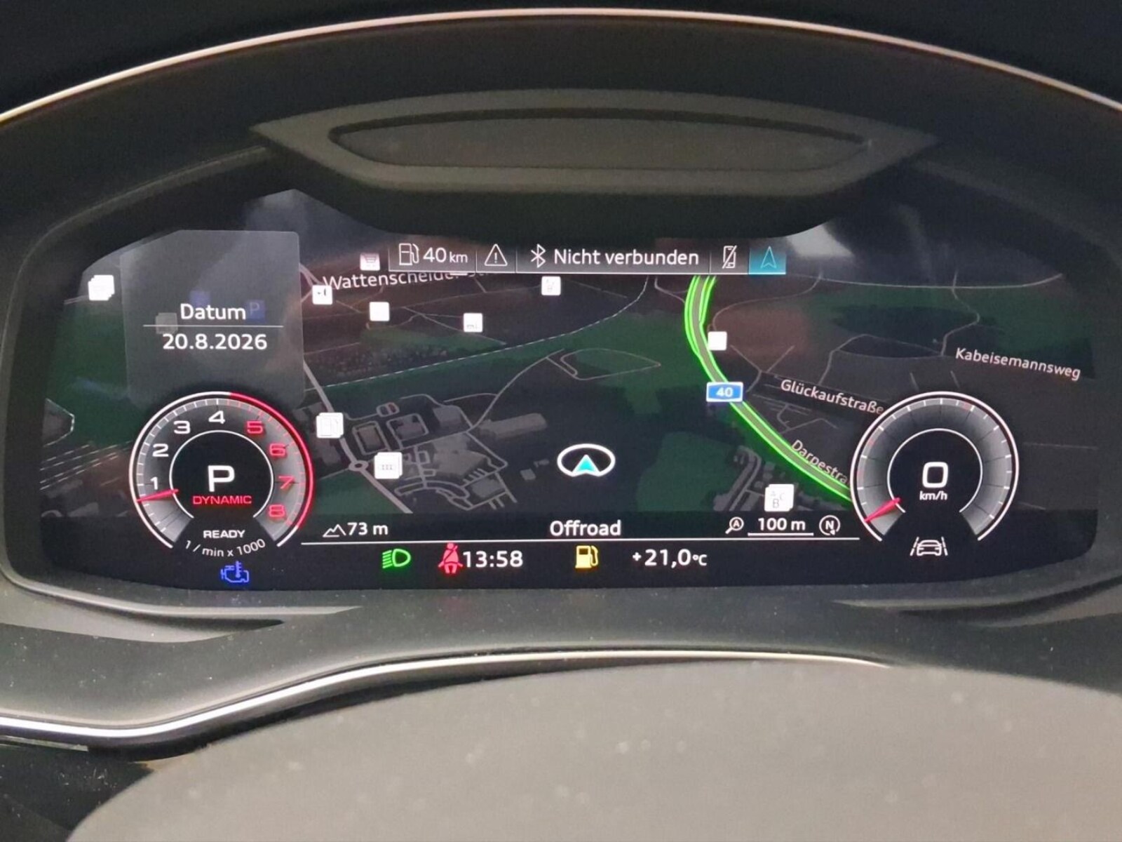 Audi Q8 – Bild 10