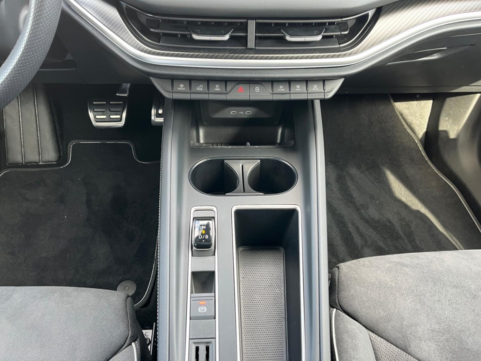 Škoda Enyaq – Bild 7