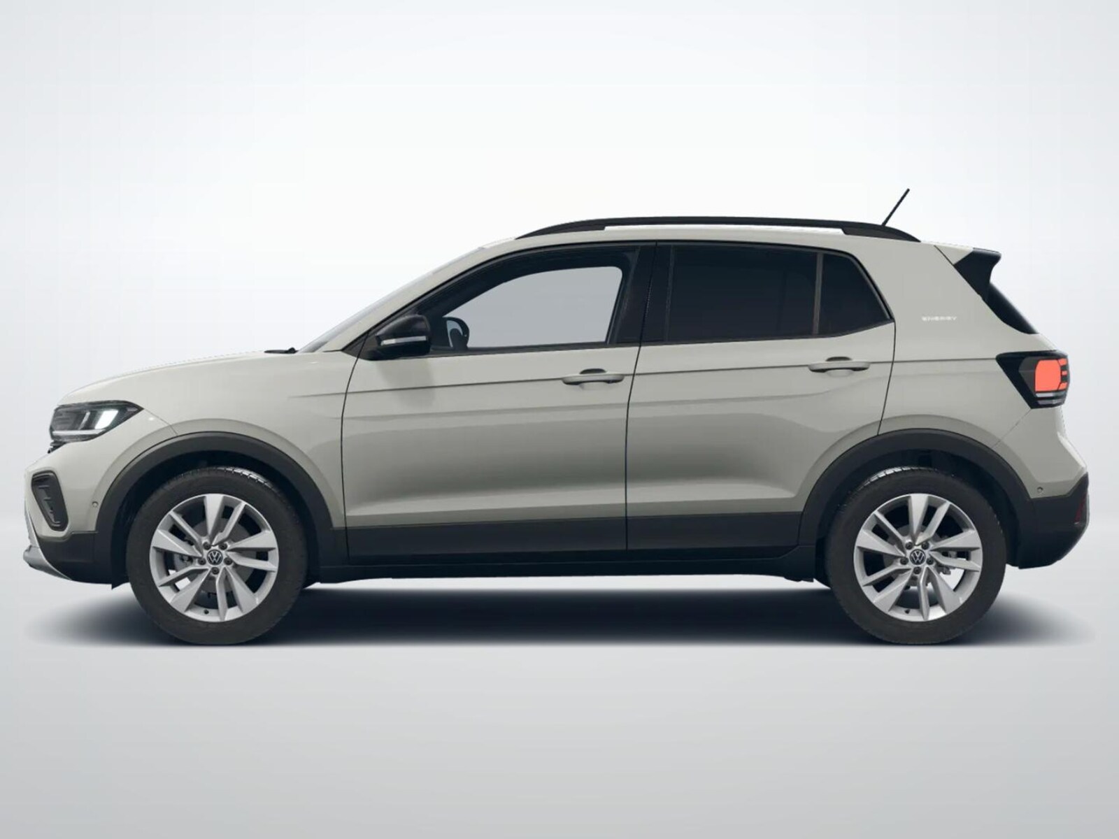 Volkswagen T-Cross – Bild 3