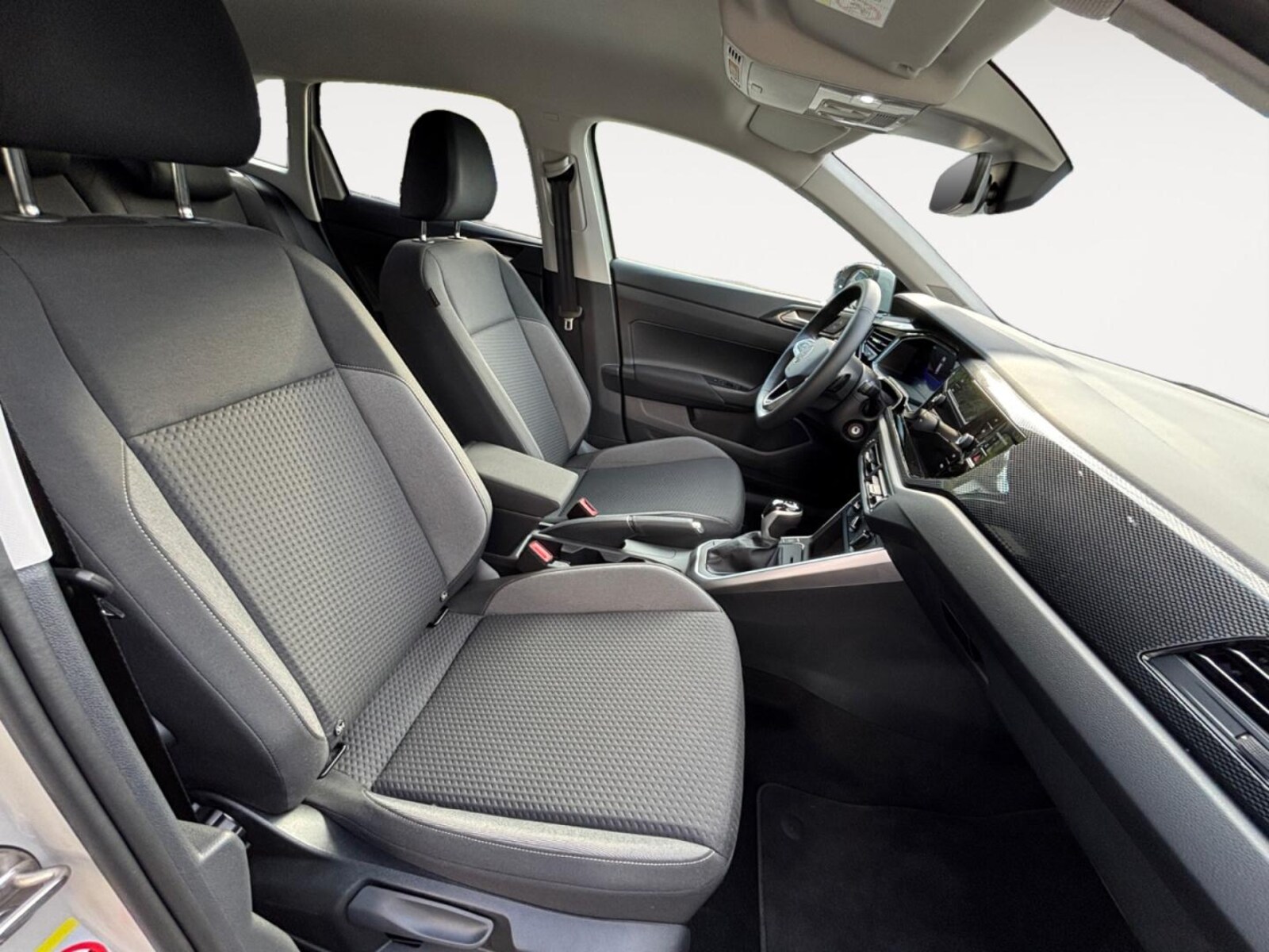 Volkswagen Taigo – Bild 15