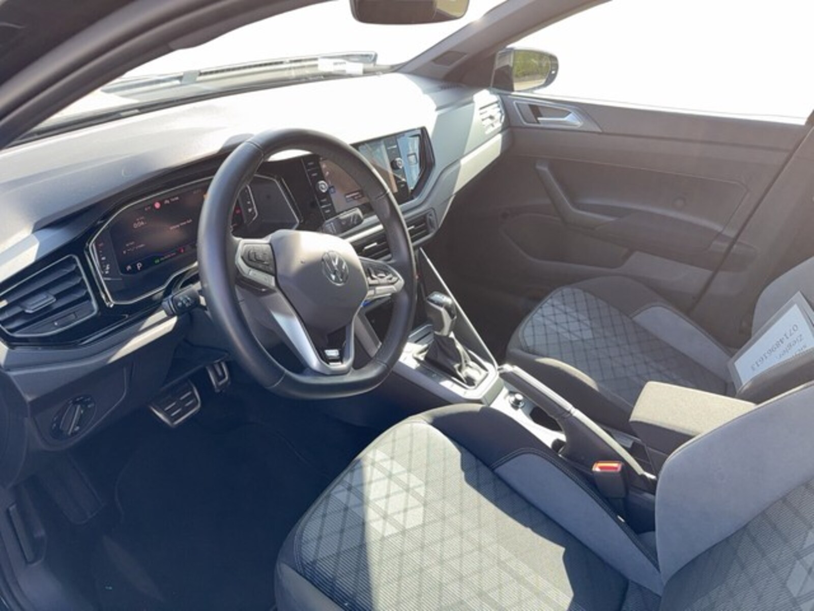 Volkswagen Polo – Bild 8