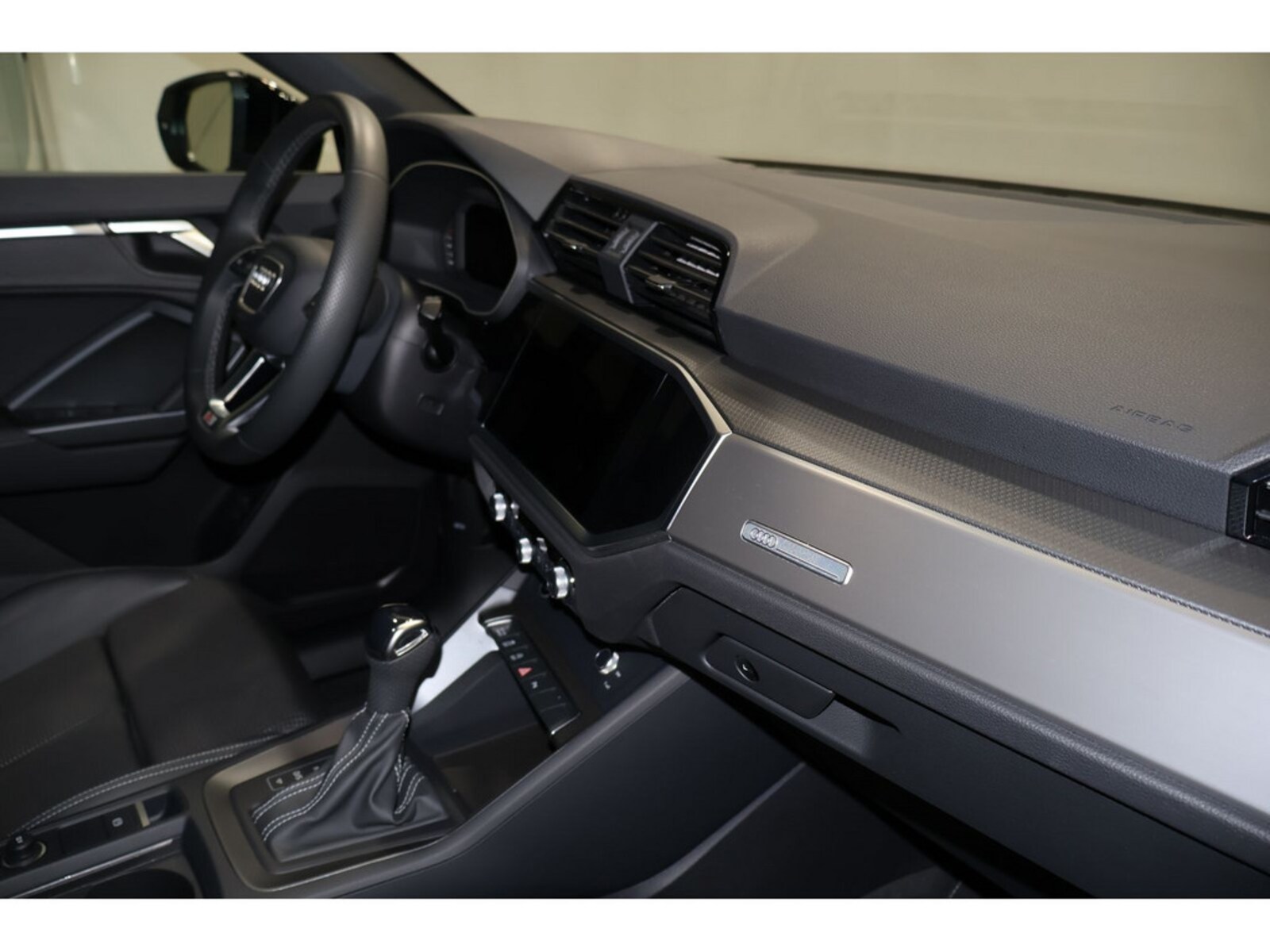 Audi Q3 Sportback – Bild 7
