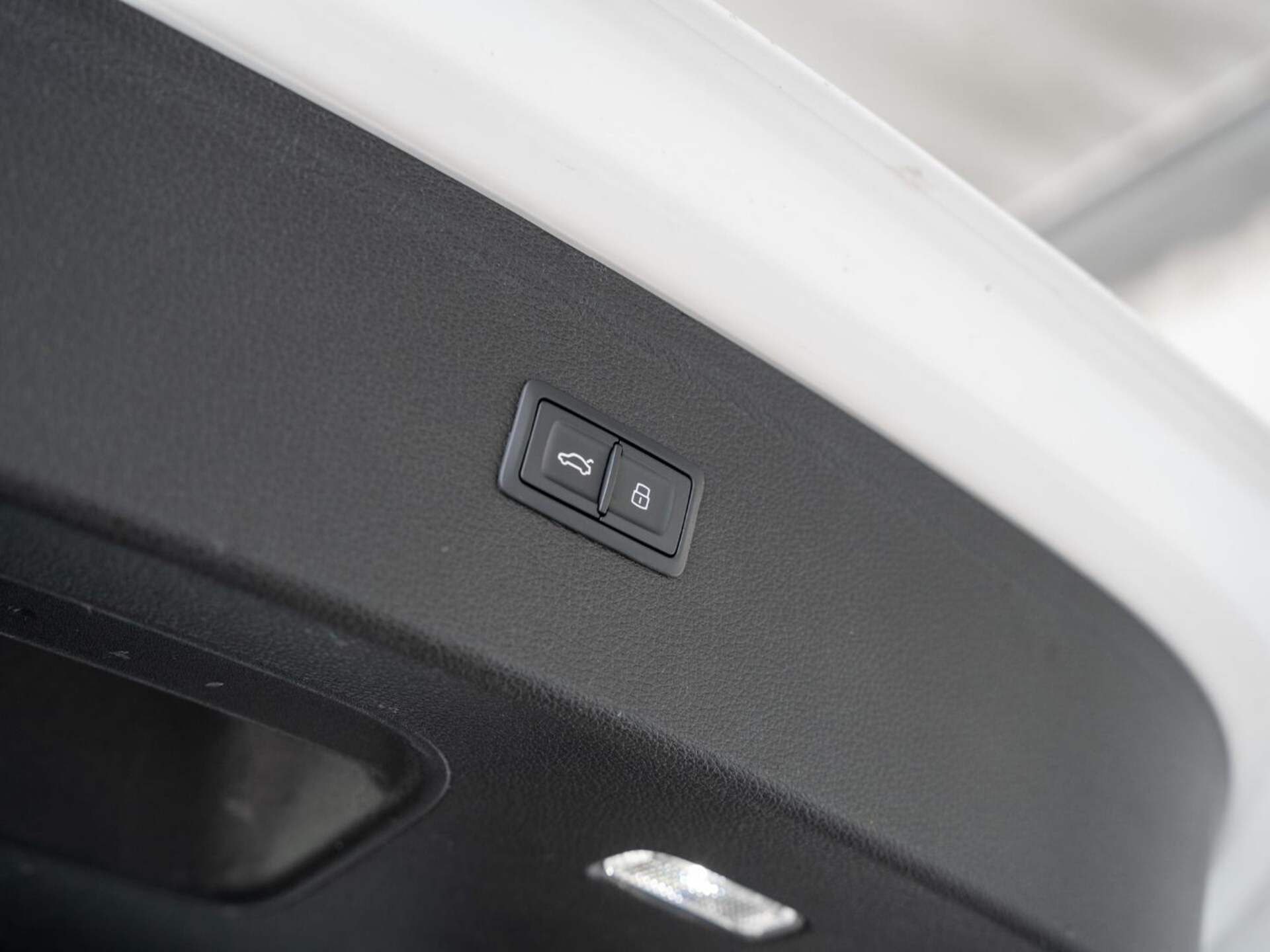 Audi Q5 TFSI e S line
