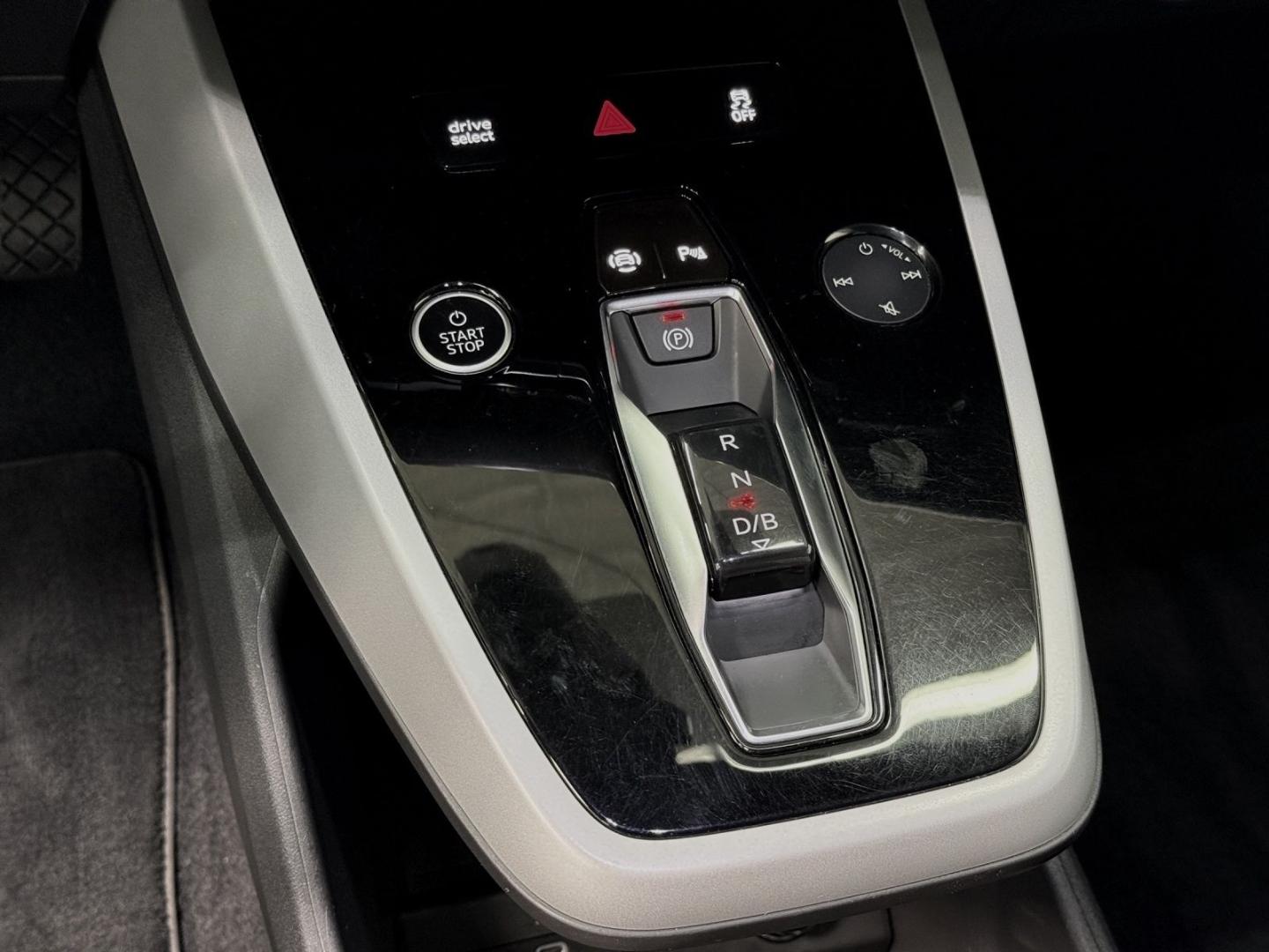 Image about Audi Q4 Sportback e-tron 50 e-tron quattro
