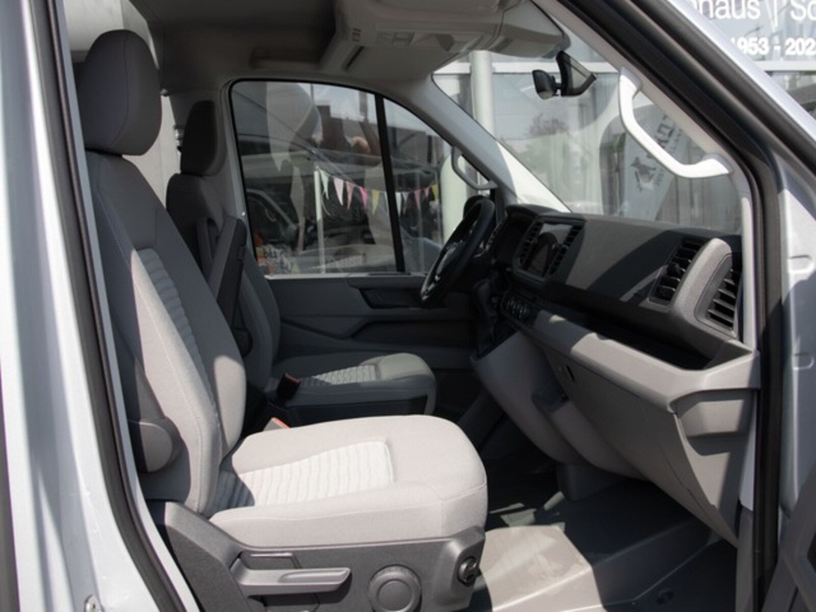 Volkswagen Grand California 600 – Bild 3