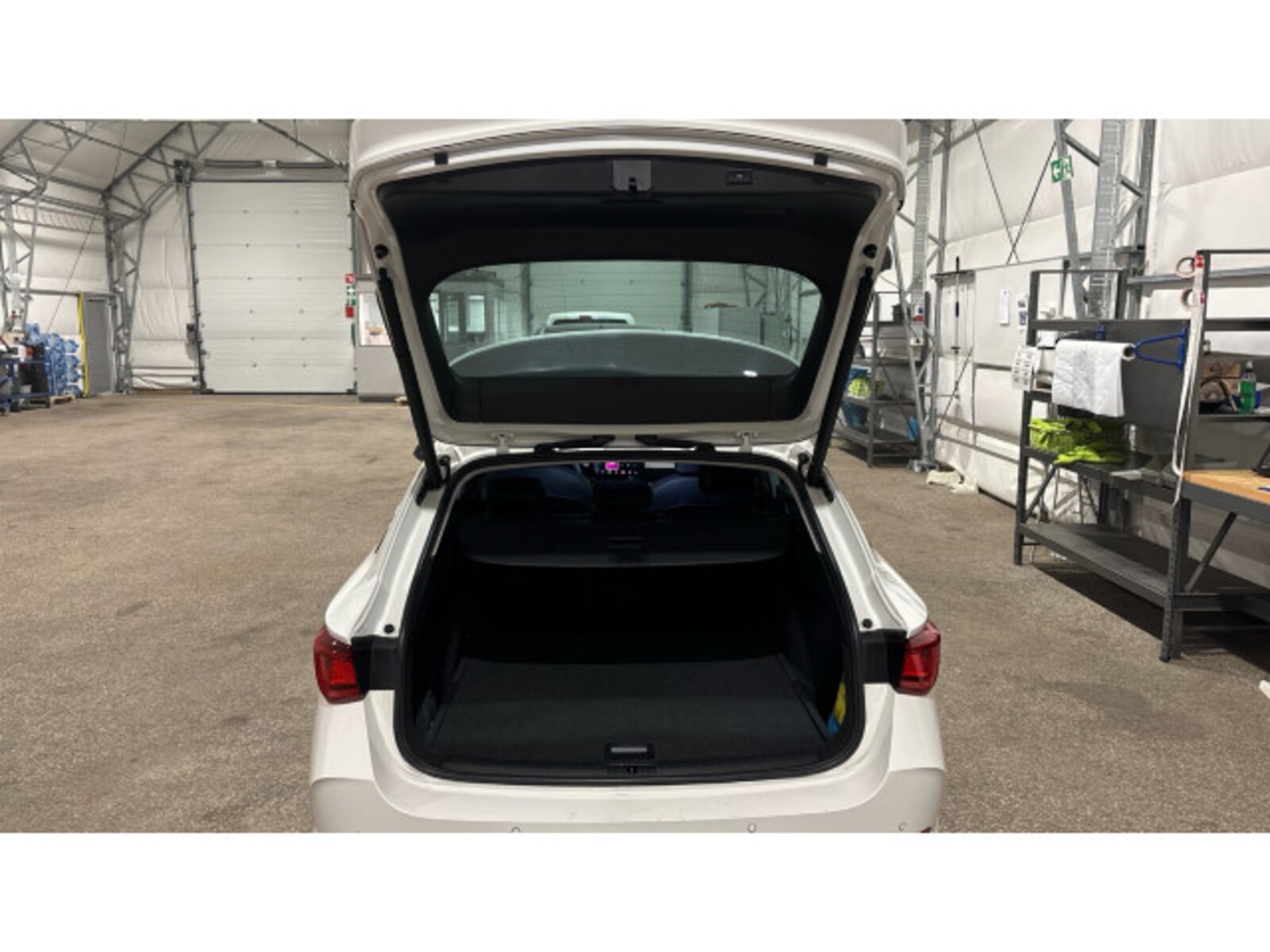 CUPRA Leon – Bild 9
