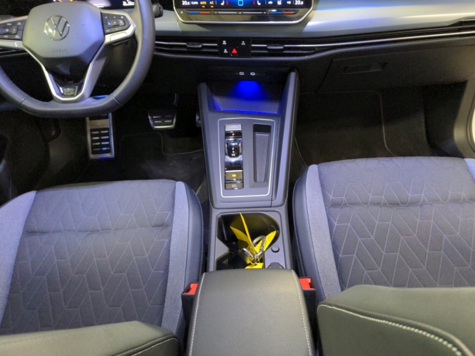 Volkswagen Golf – Bild 13