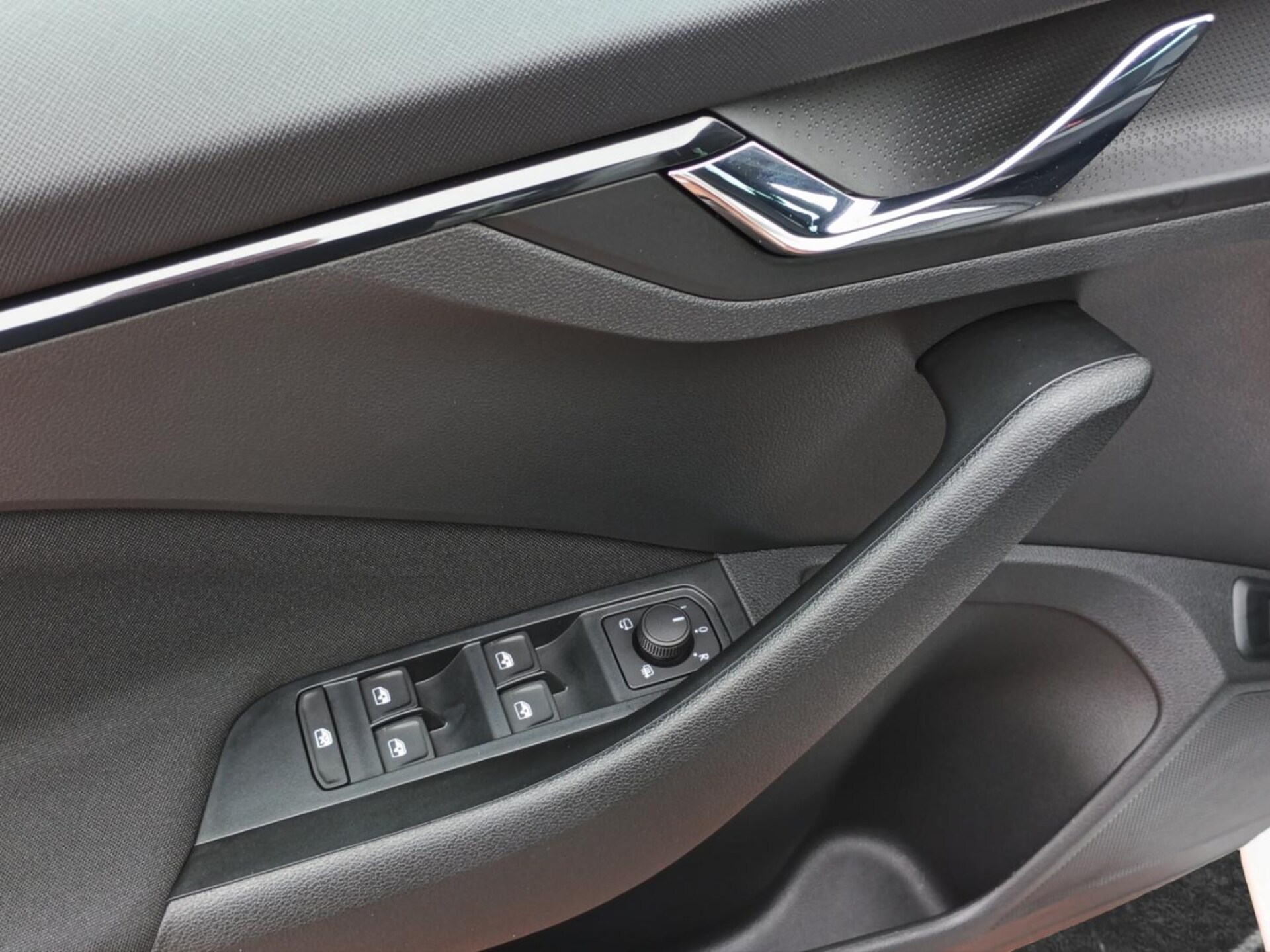 Skoda Scala Tour