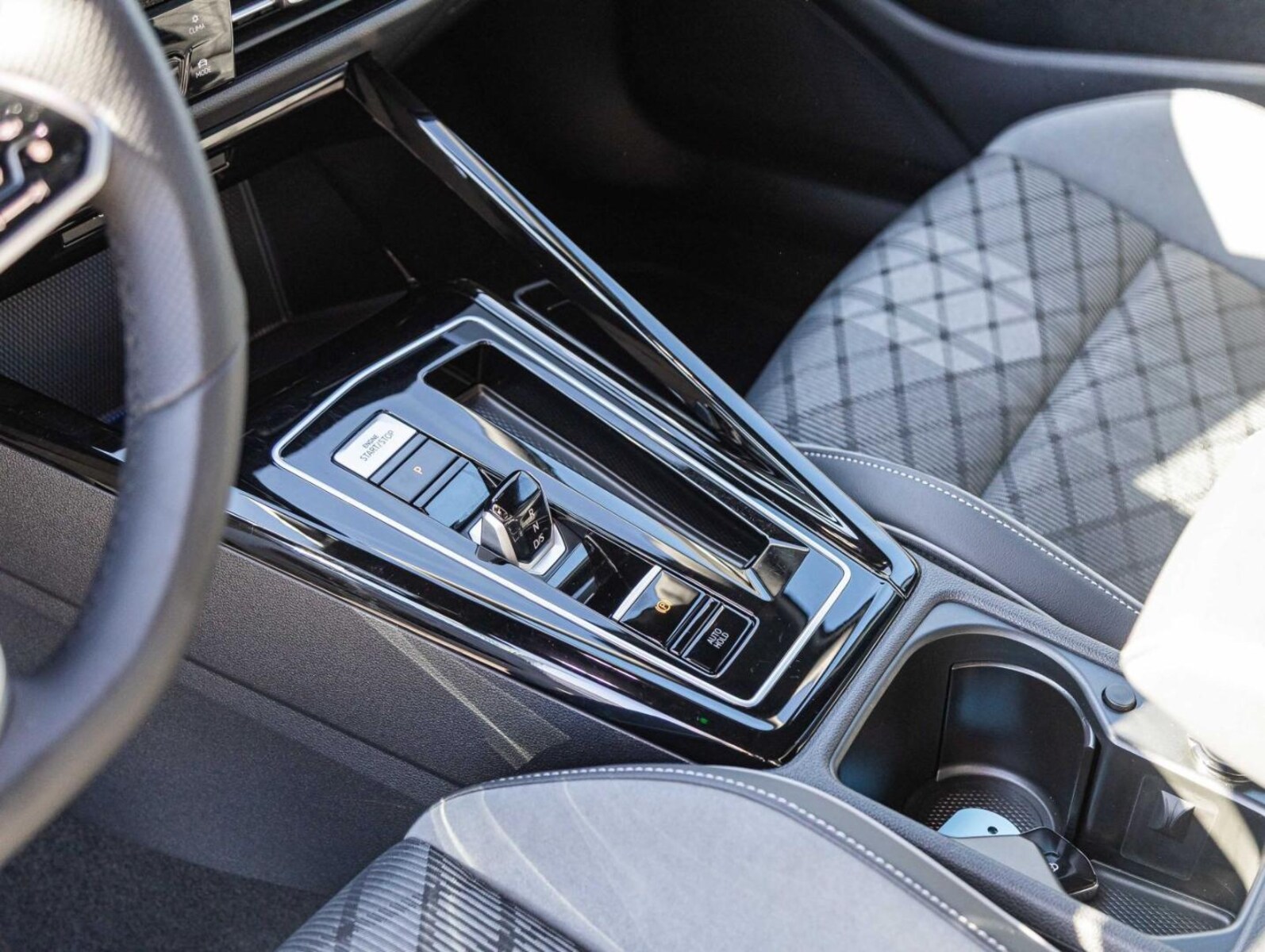 Volkswagen Golf Variant – Bild 13