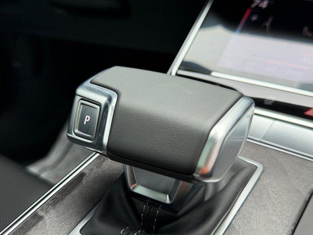2025 Audi A7 Premium Plus - Photo 24