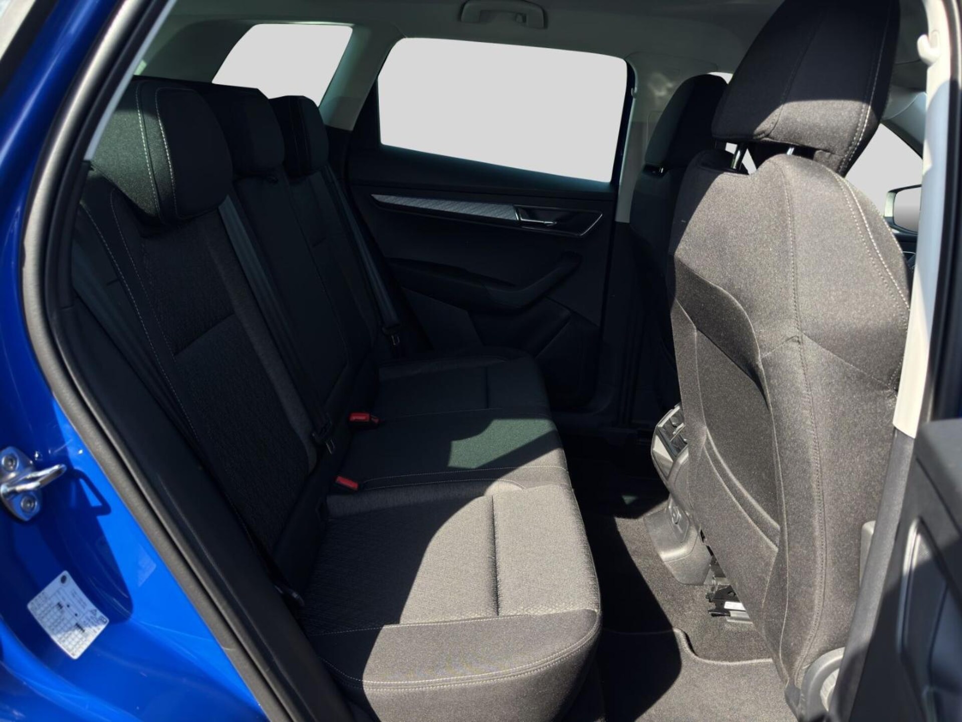 Skoda Karoq Selection