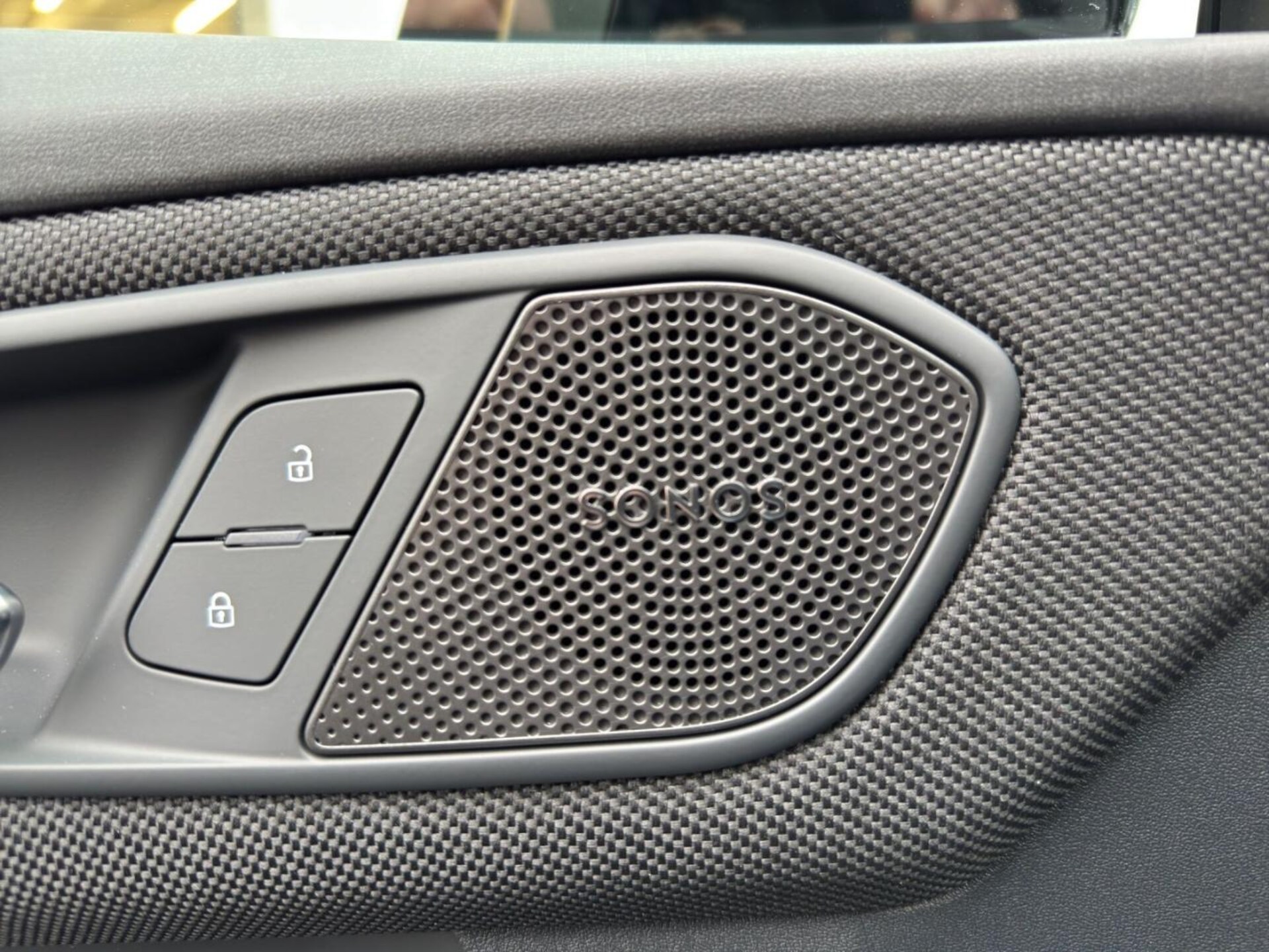 Audi Q3 SUV