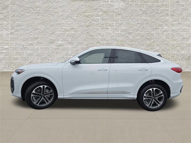 2026 Audi Q5 Sportback