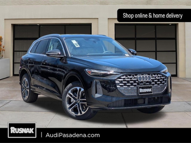2026 Audi Q5