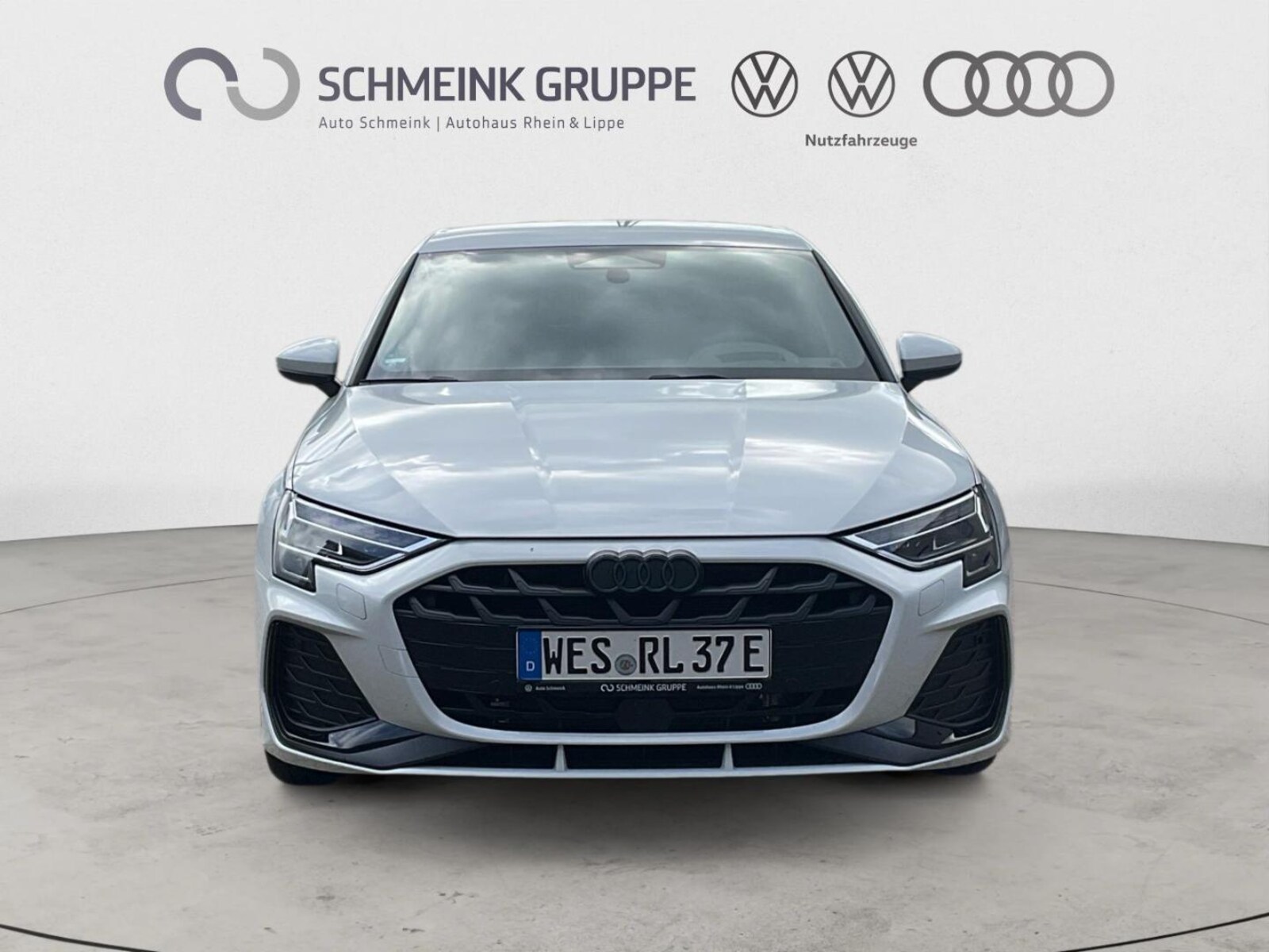 Audi A3 Sportback – Bild 8