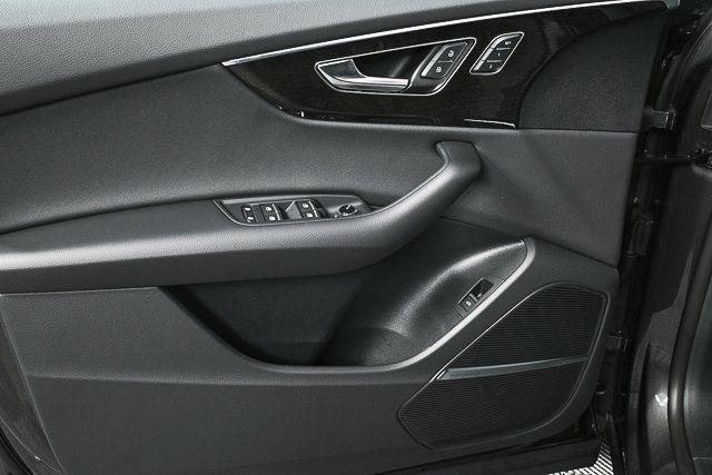 2026 Audi Q8 Premium - Photo 6
