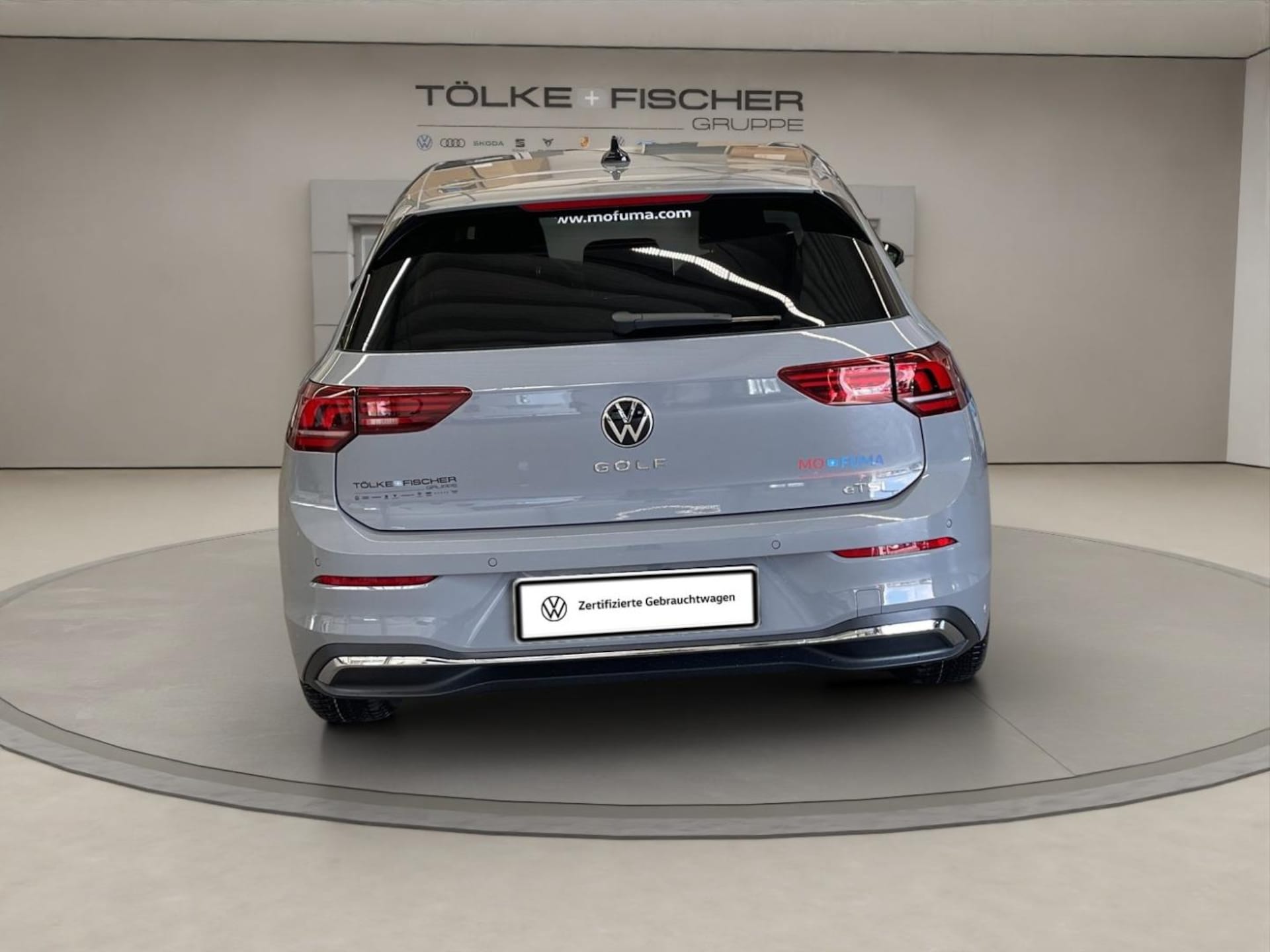 Volkswagen Golf ENERGY