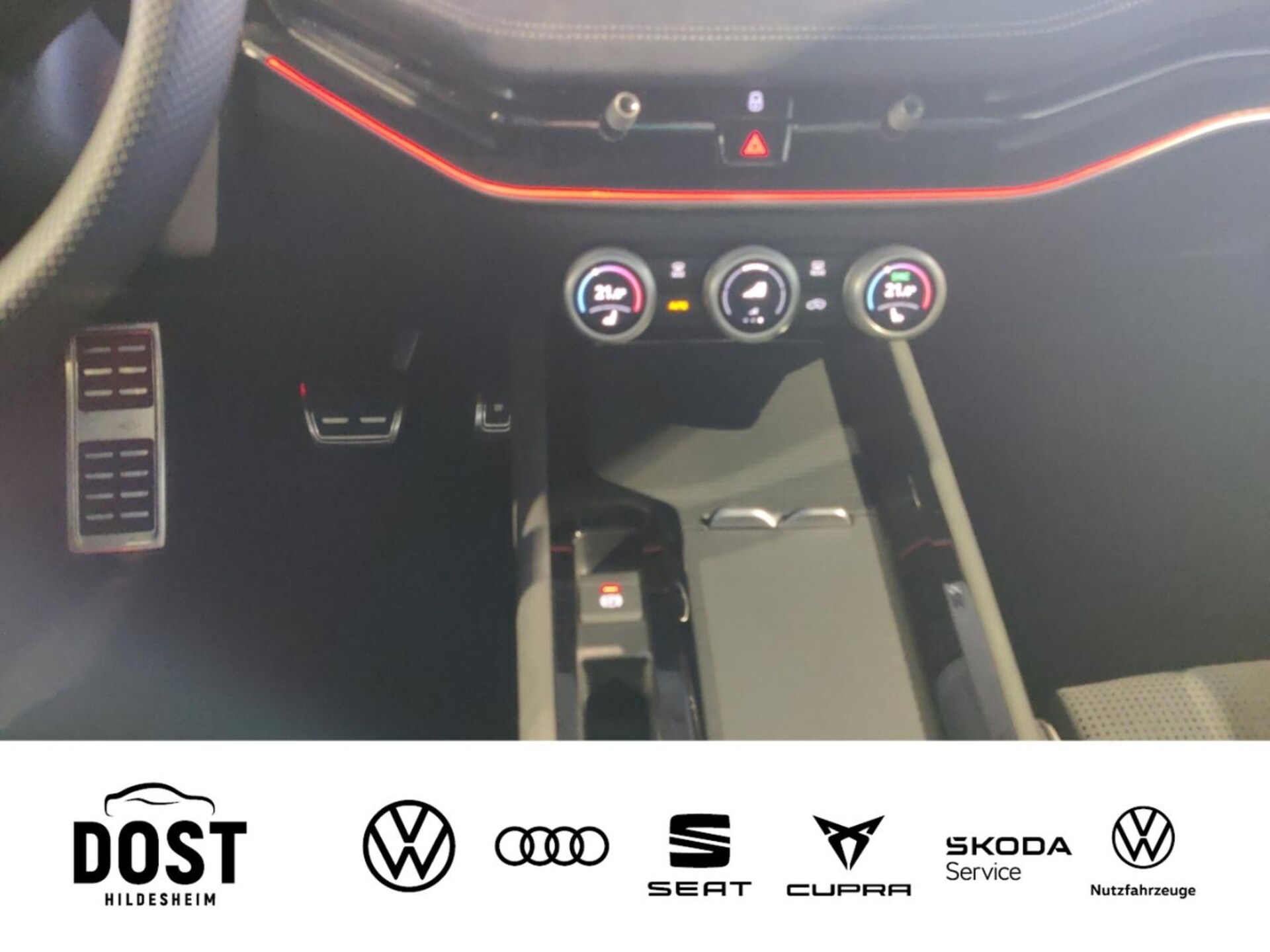 Skoda Superb Combi Sportline