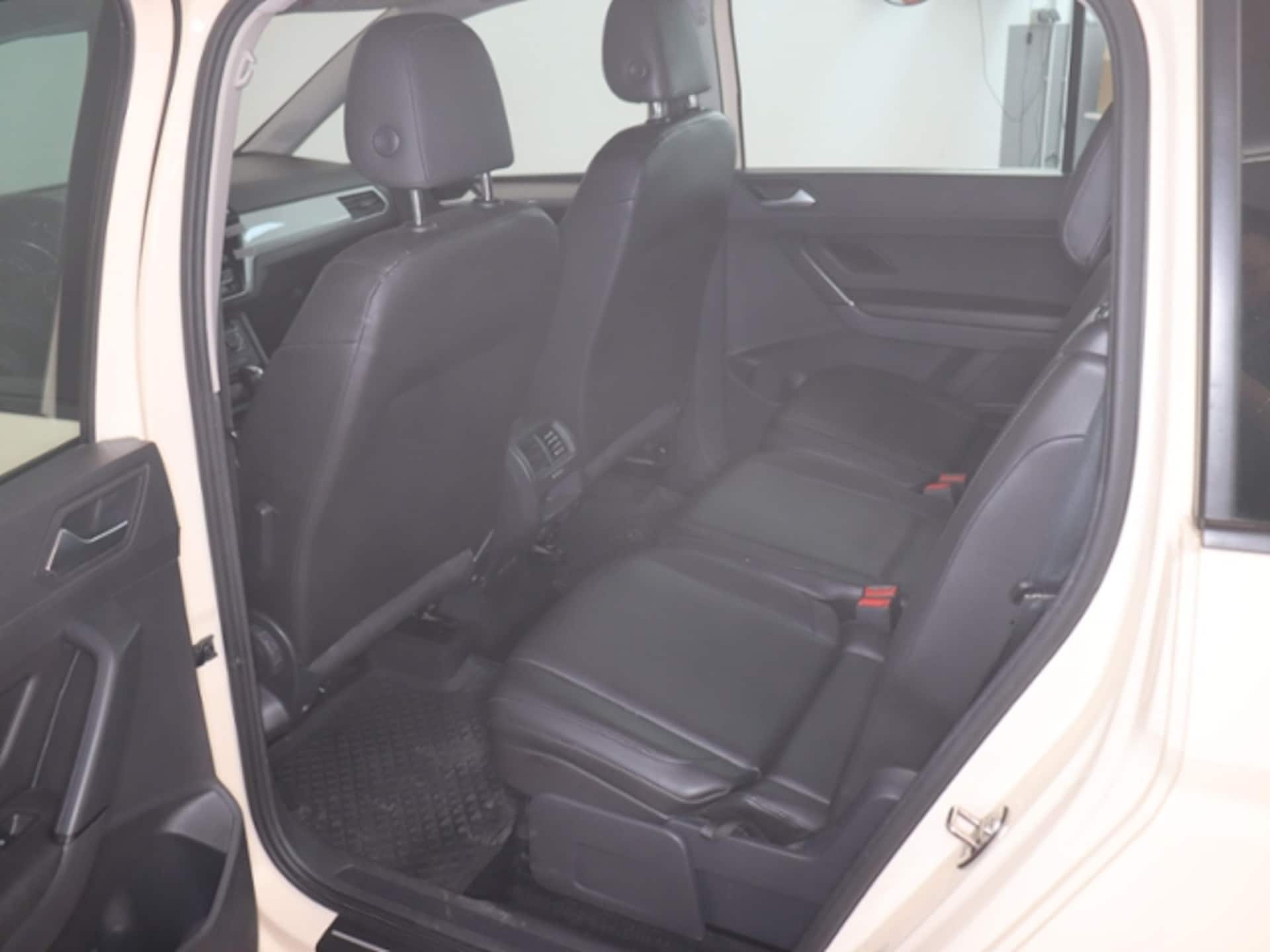 Volkswagen Touran Trendline