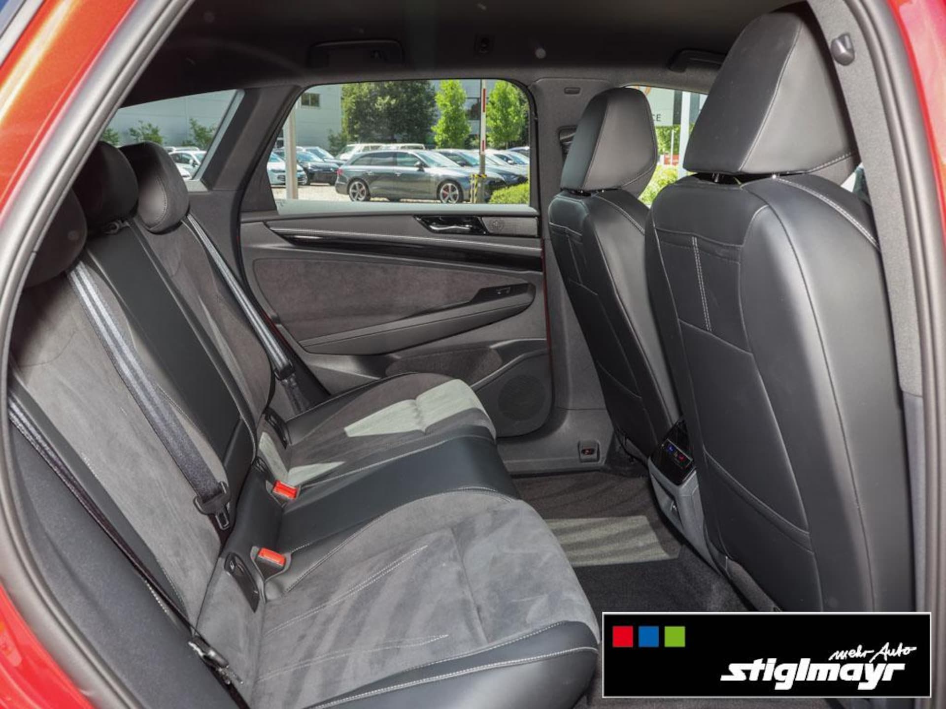 Volkswagen ID.7 Tourer Pro