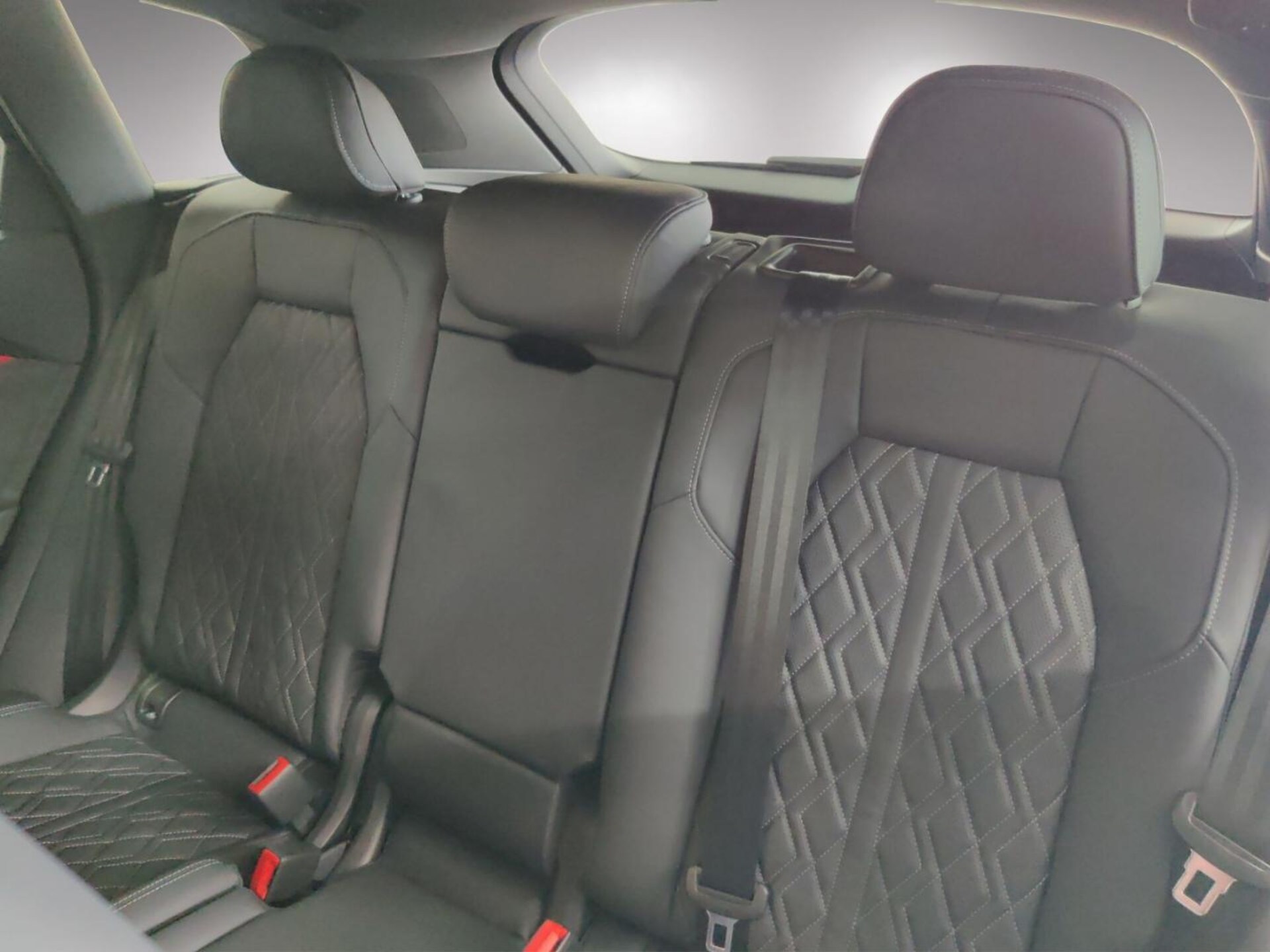 Audi Q5 SUV edition one
