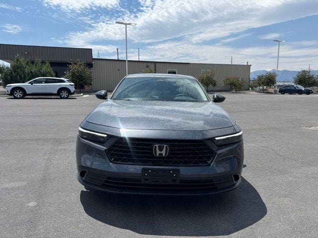 2023 Honda Accord