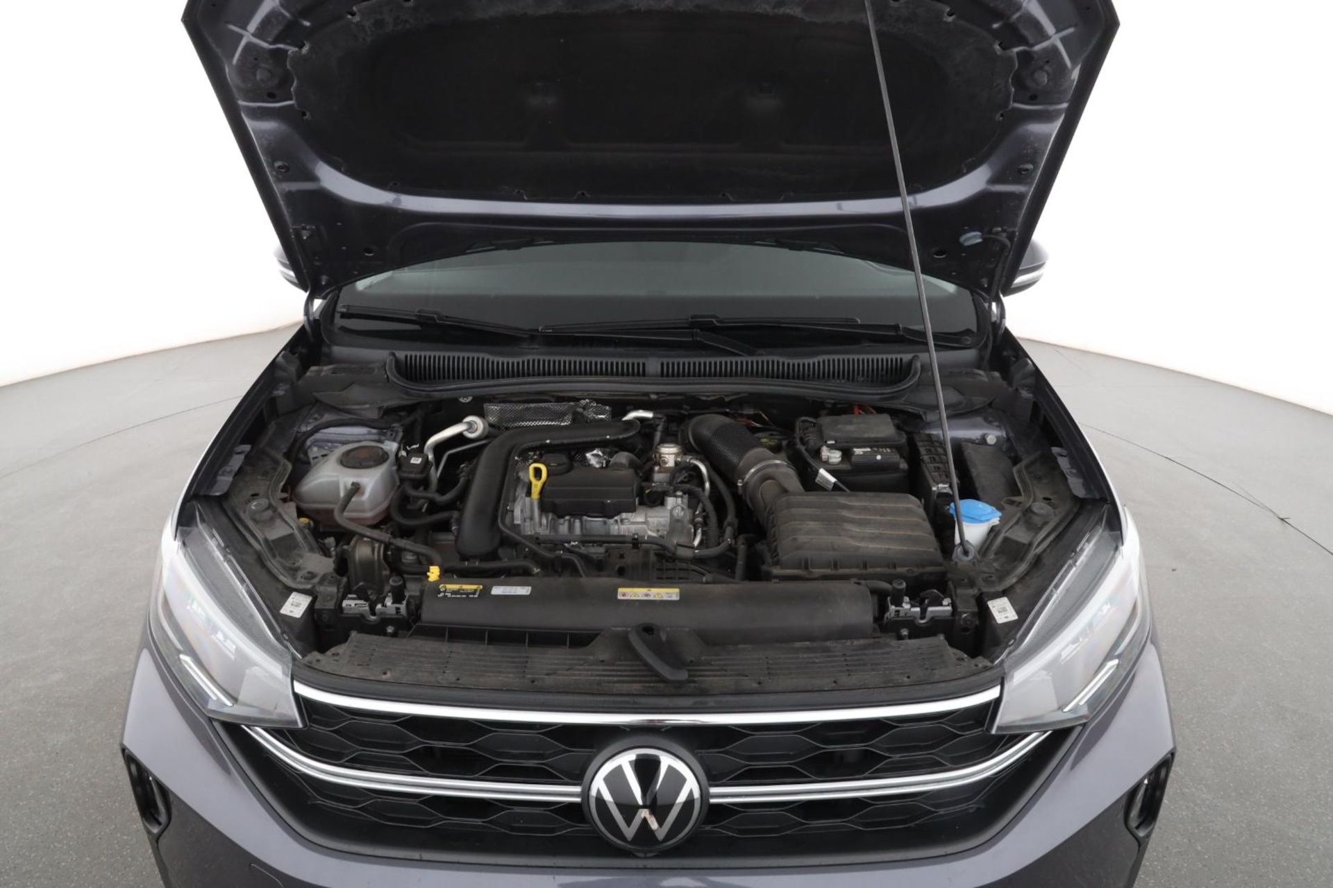 Volkswagen Taigo Life