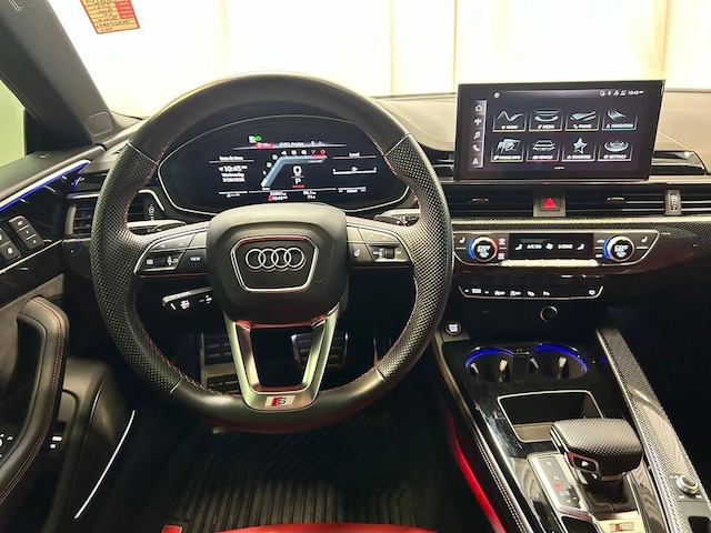 2021 Audi S5 Sportback