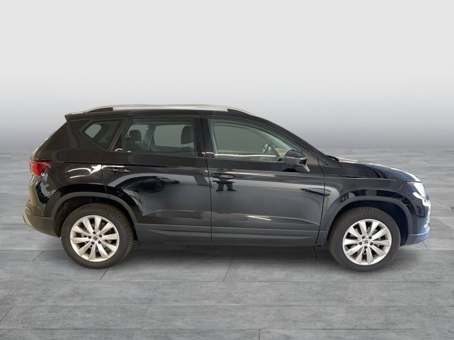 SEAT Ateca Style