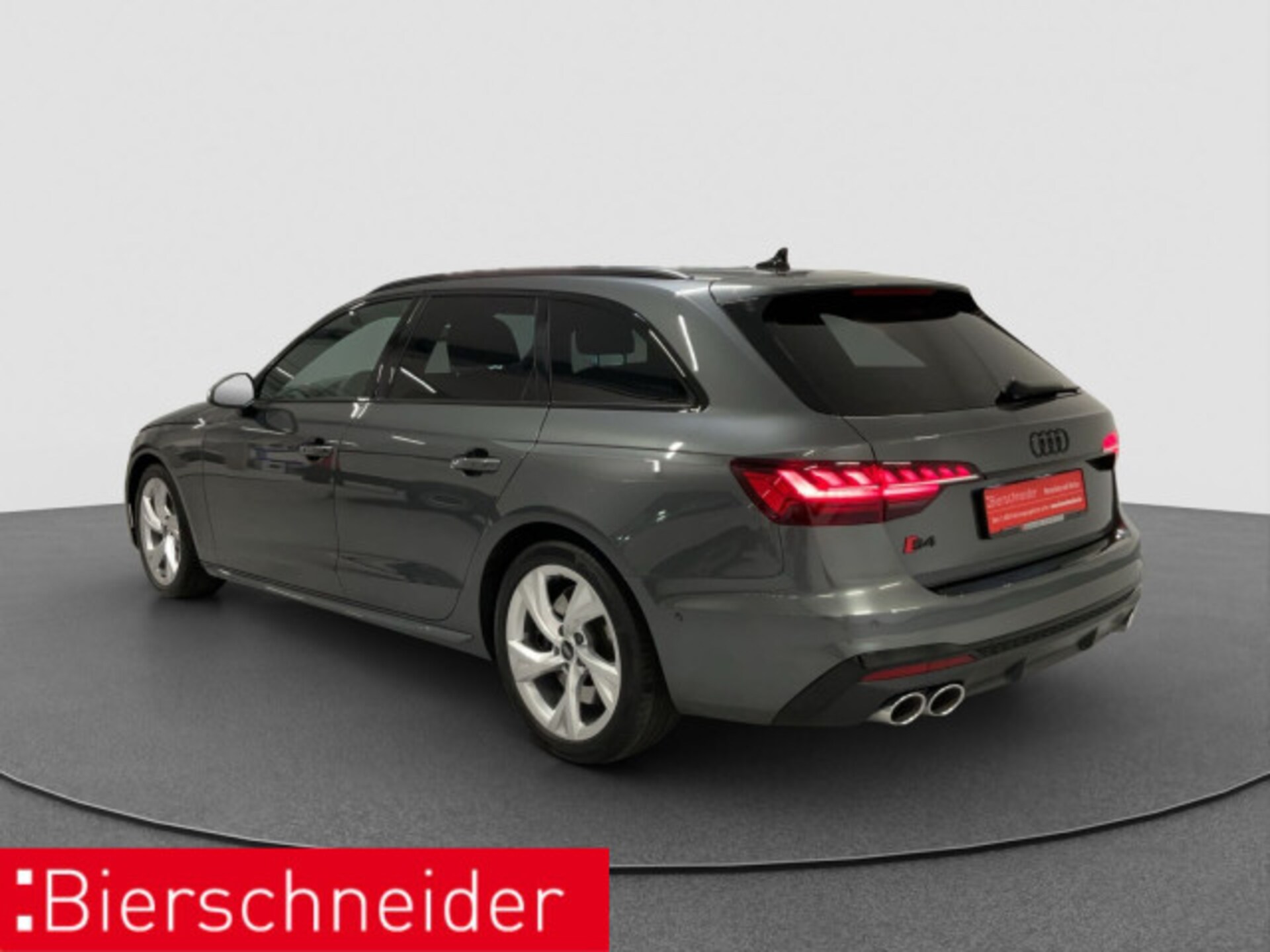 Audi S4 Avant