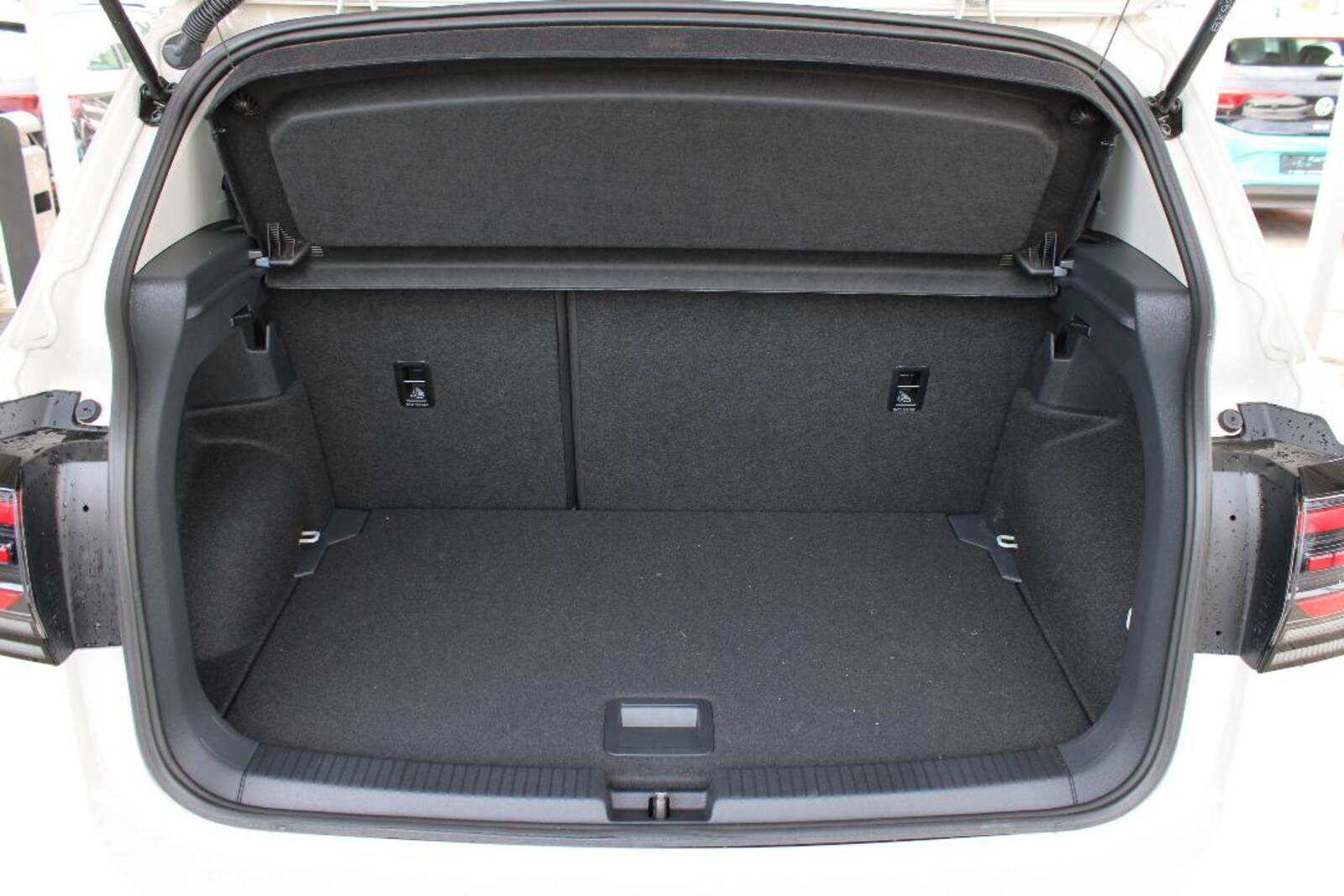 Volkswagen T-Cross – Bild 7