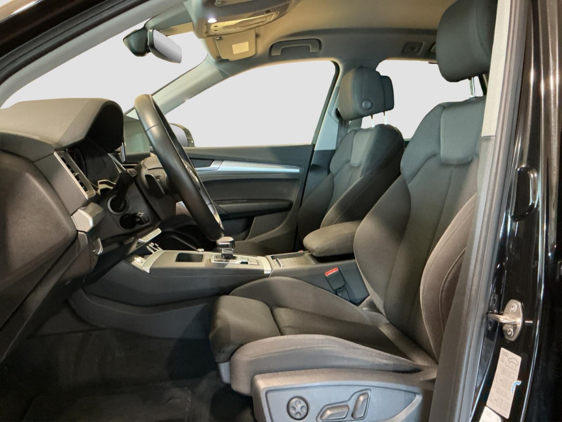 Audi Q5 TFSI e S line