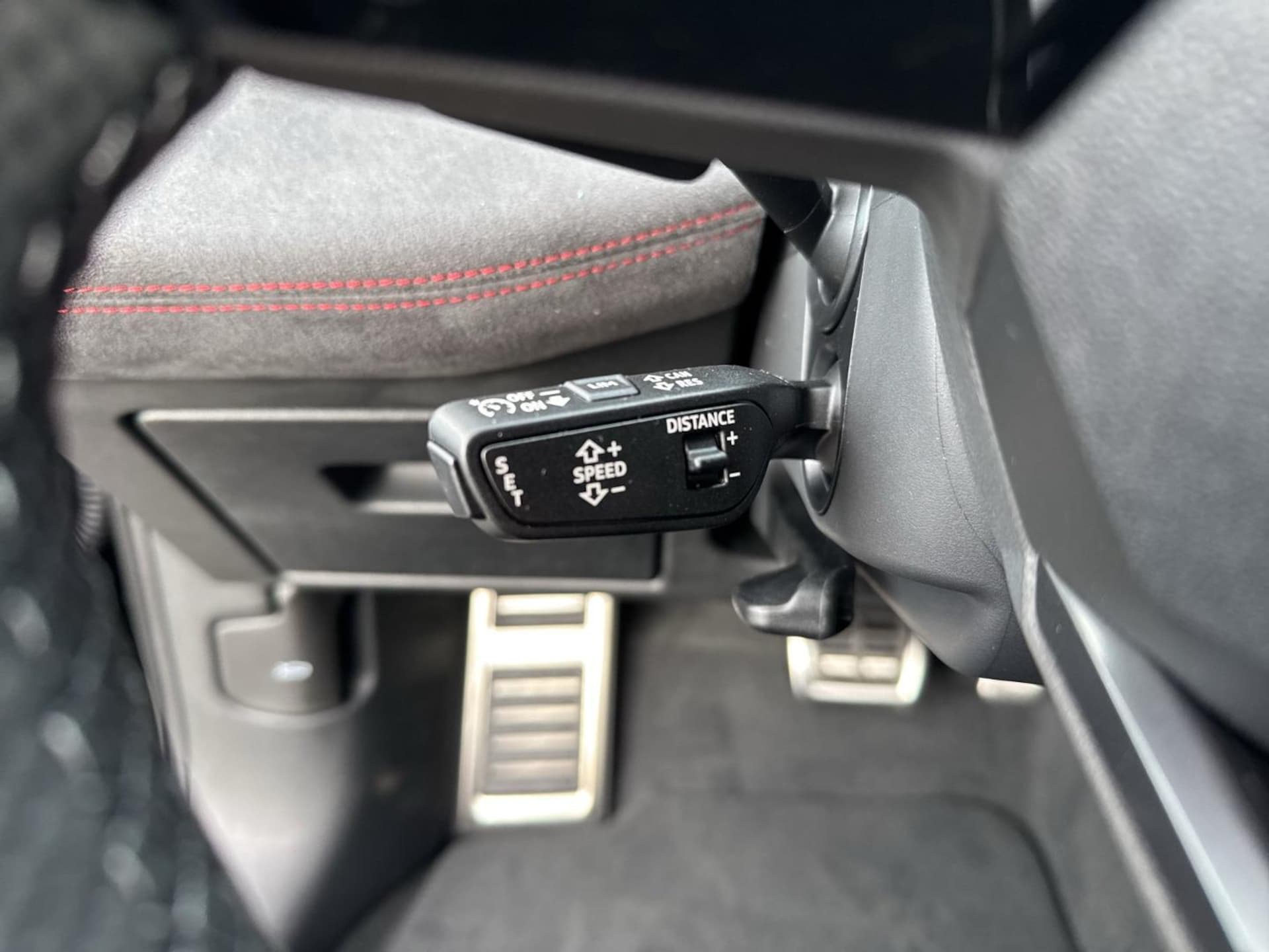 Audi A6 Sportback e-tron