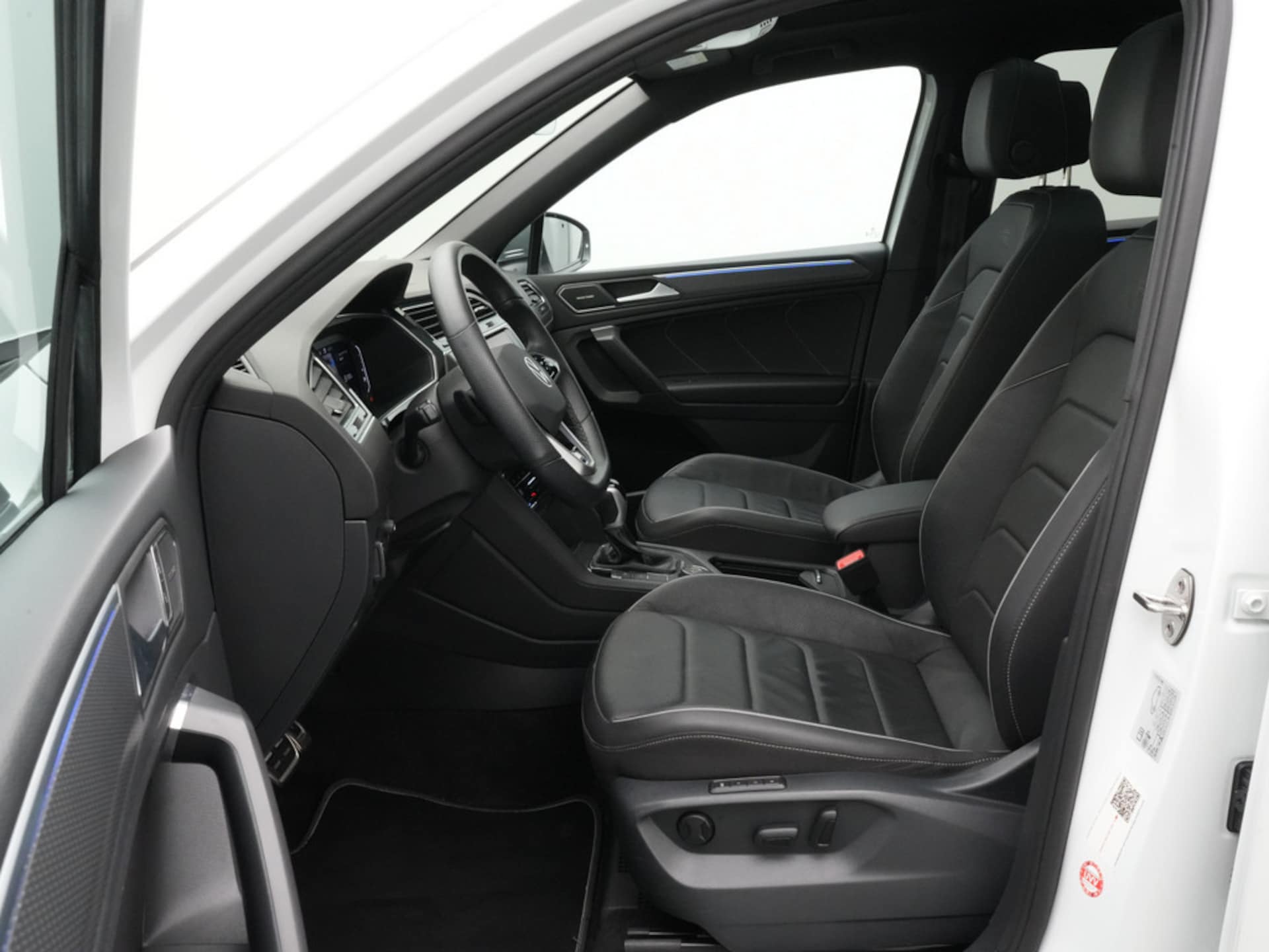 Volkswagen Tiguan Allspace R-Line