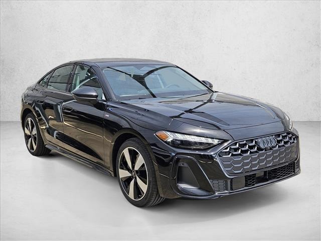 2026 Audi A5 Sedan