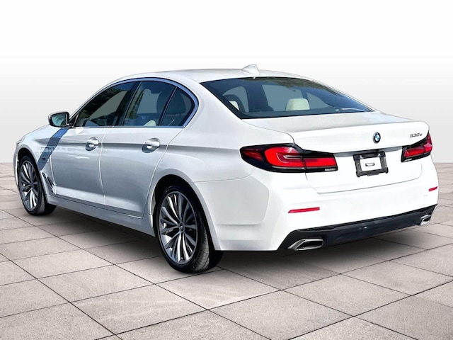 2023 BMW