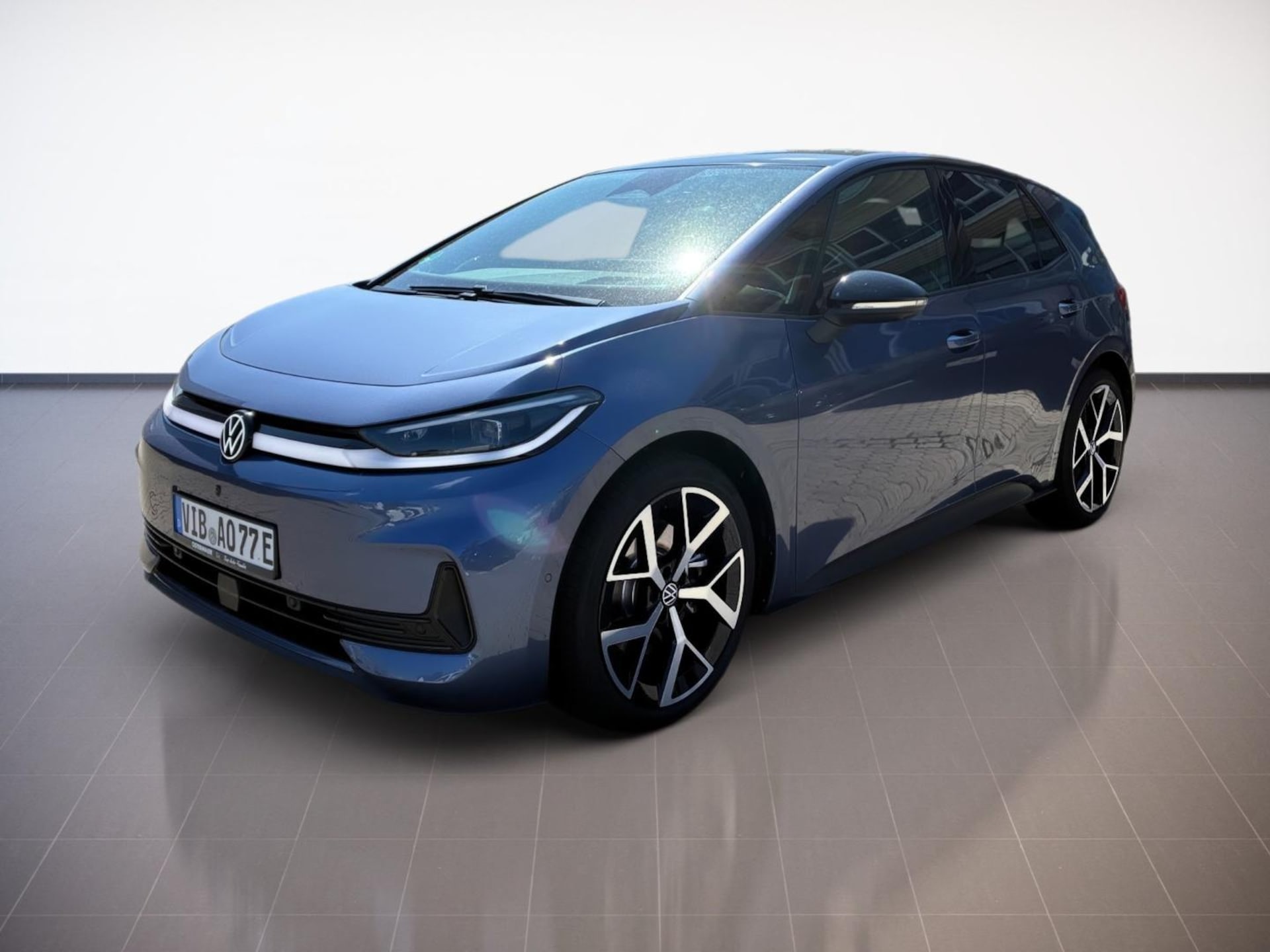 Volkswagen ID.3 Neo Style