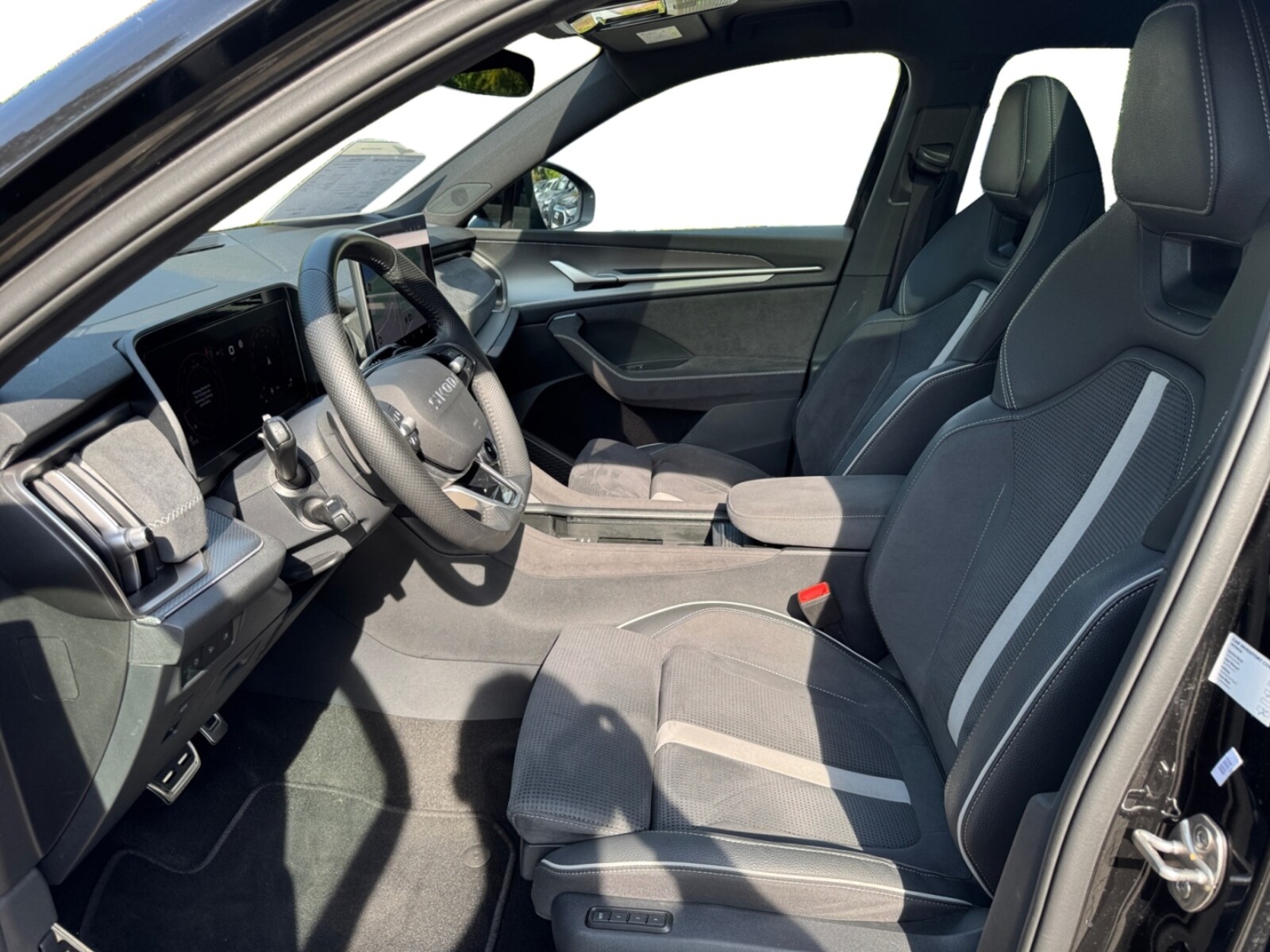 Škoda Kodiaq – Bild 8