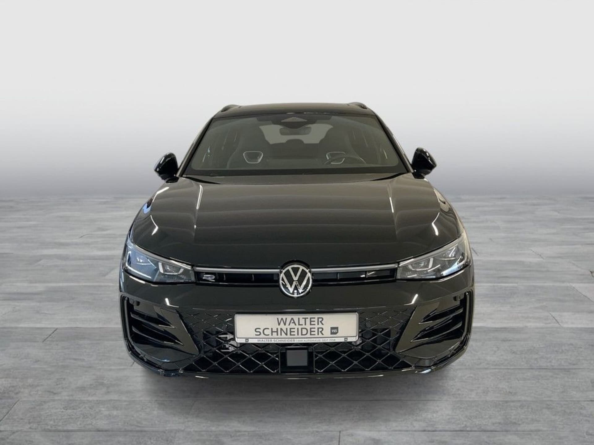Volkswagen Passat R-Line