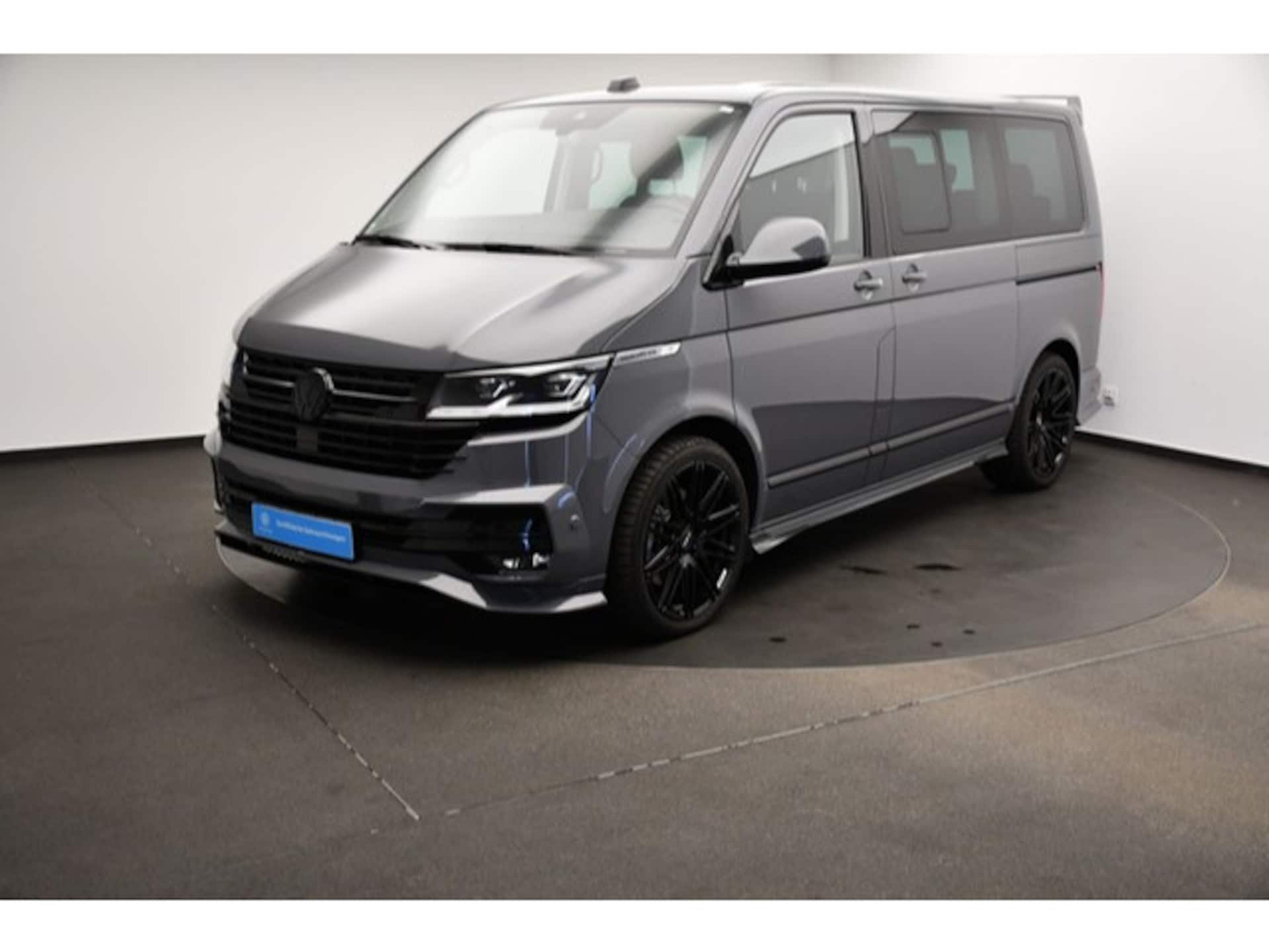 Volkswagen T6.1 Multivan Highline